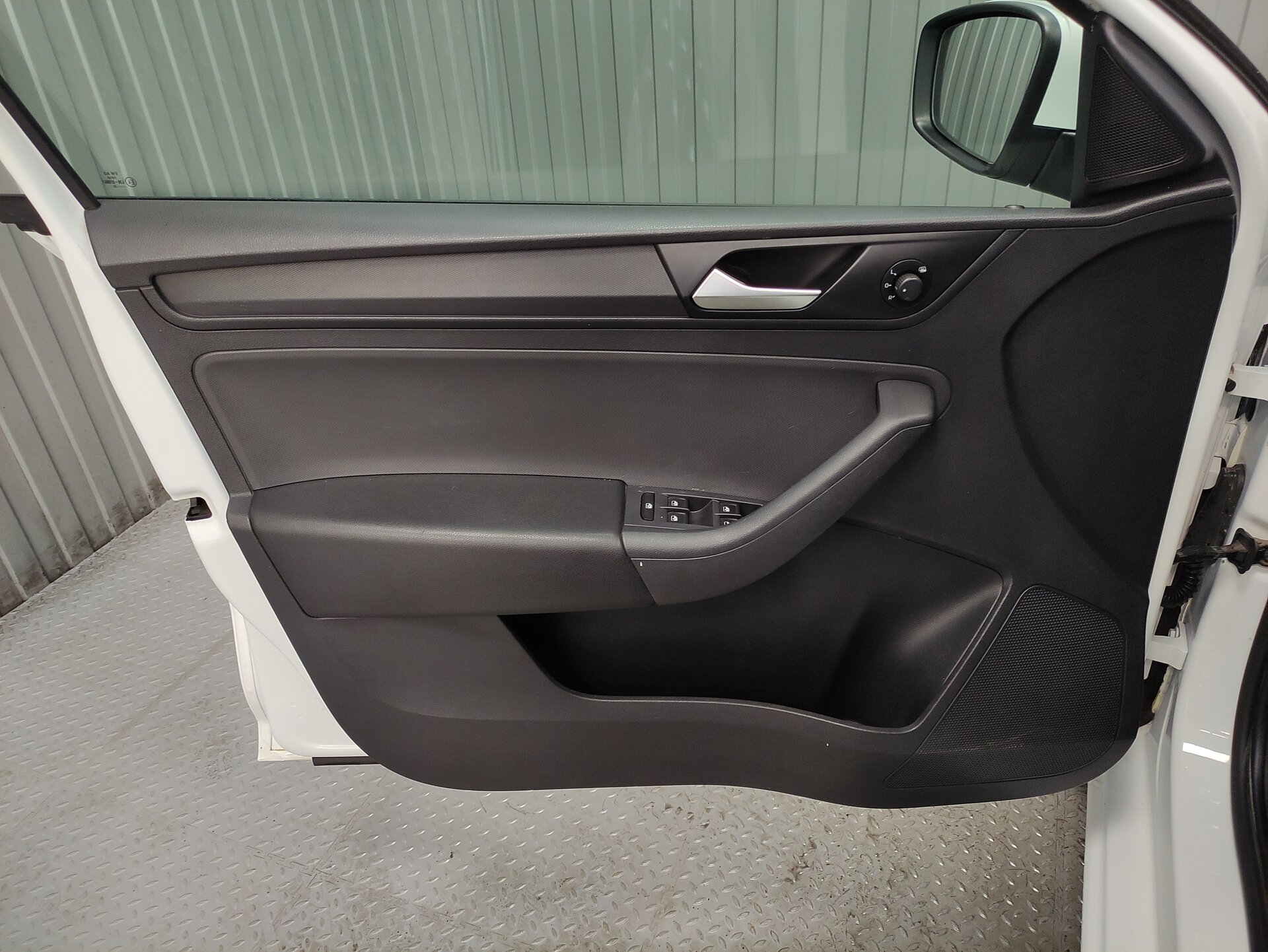 Volkswagen Polo, VI 2022