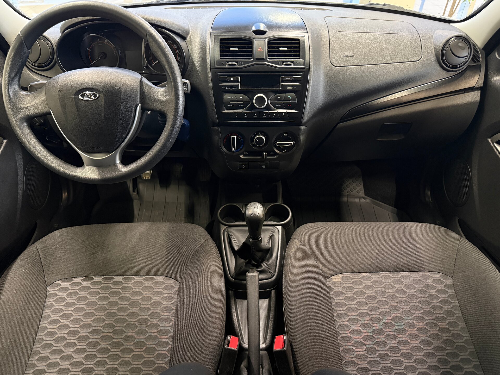 Lada (ВАЗ) Granta, I Рестайлинг 2023 Lada (ВАЗ) Granta, I Рестайлинг 2023