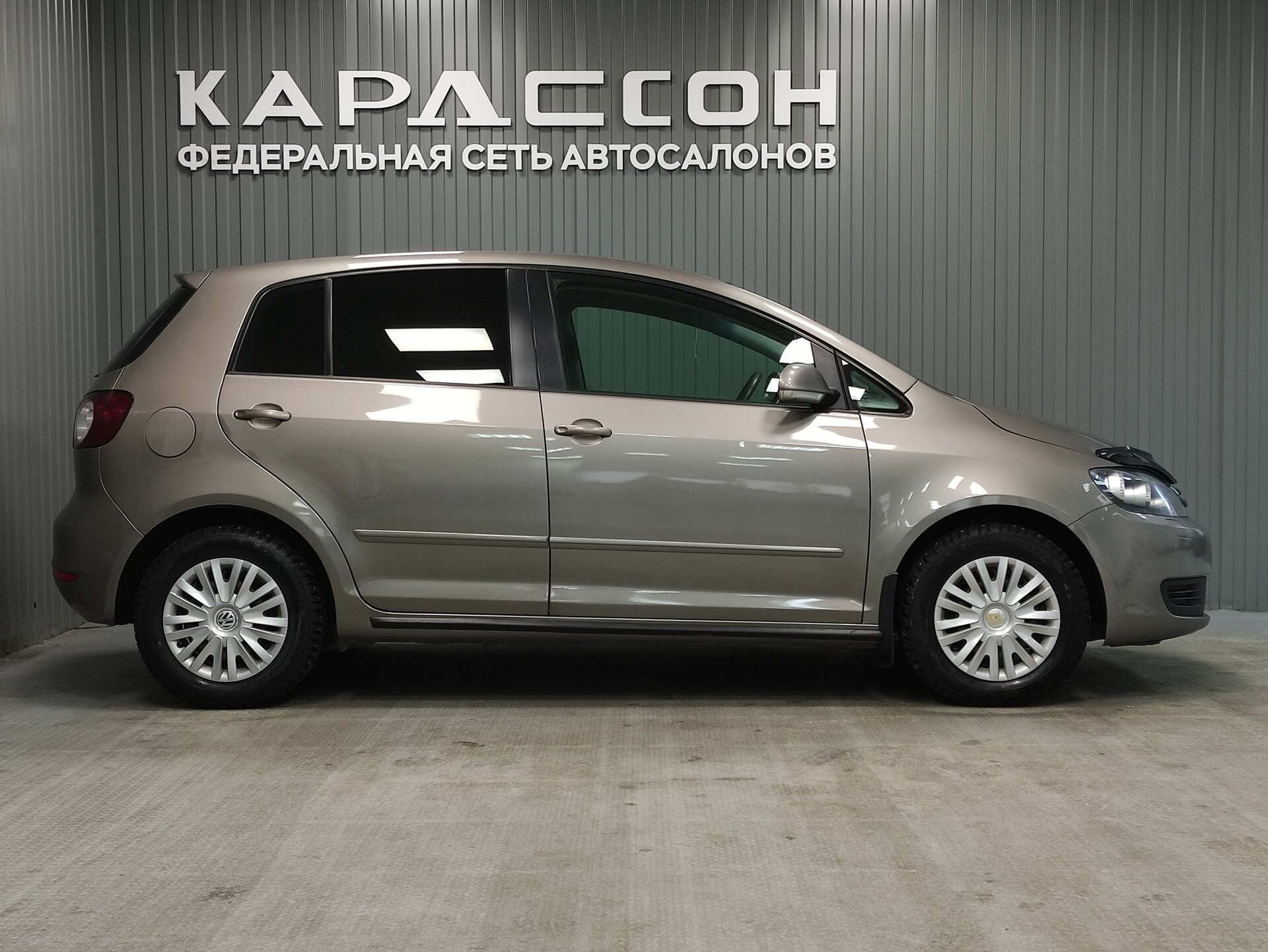 Volkswagen Golf Plus, II 2013 Volkswagen Golf Plus, II 2013