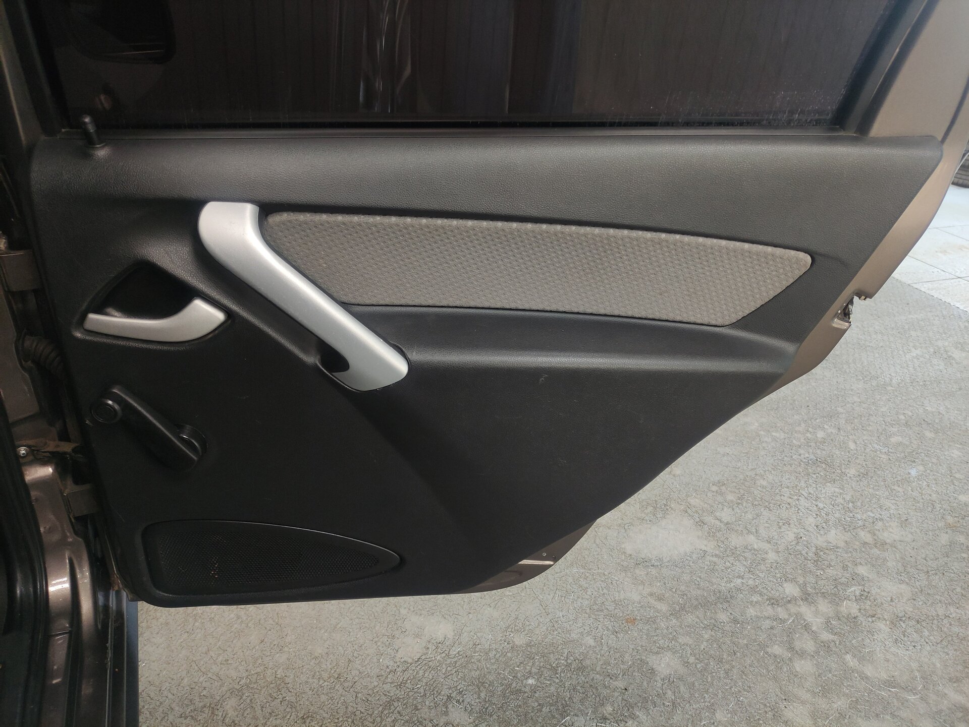 Lada (ВАЗ) Kalina, II 2017