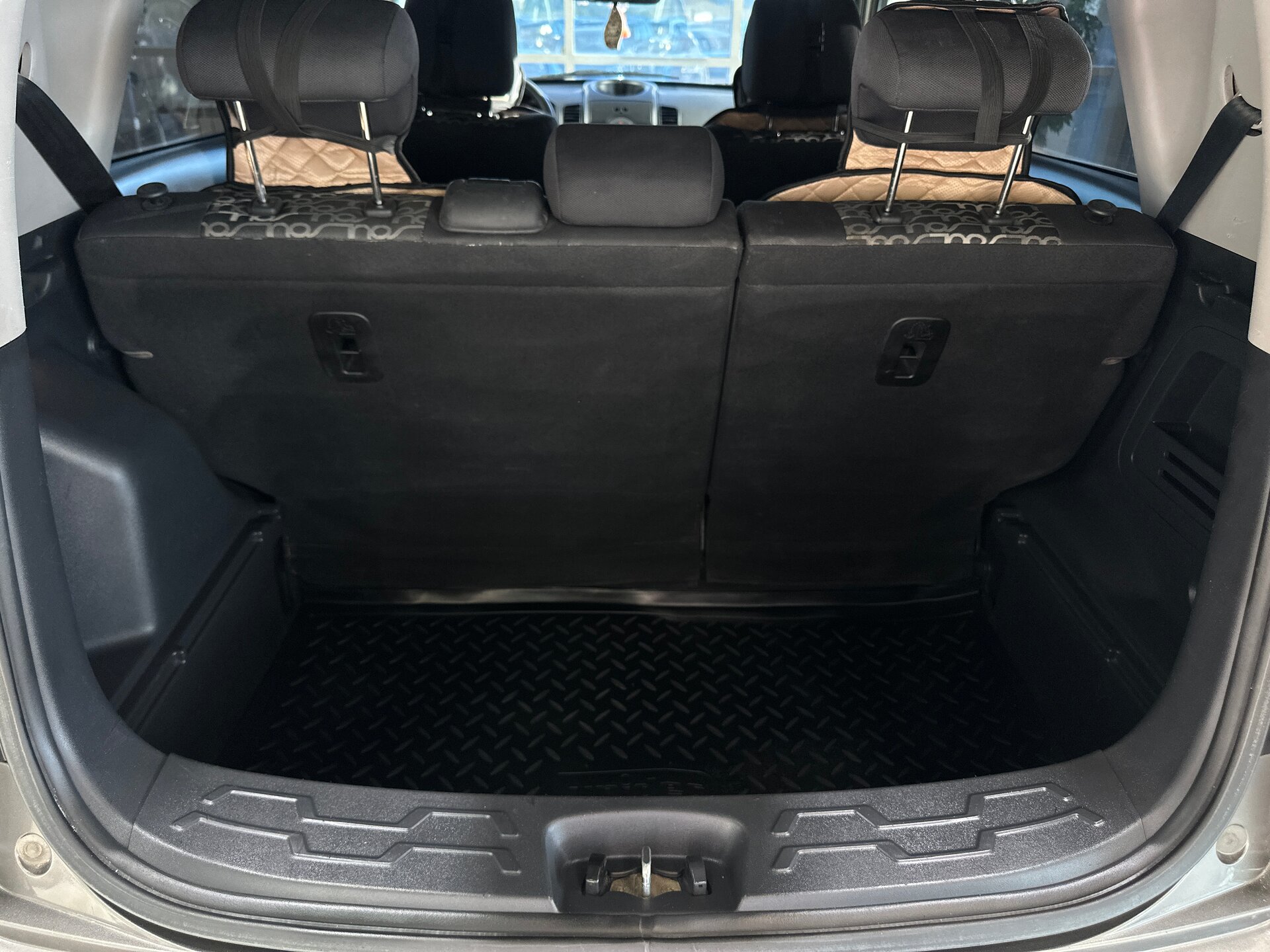 Kia Soul, I 2010