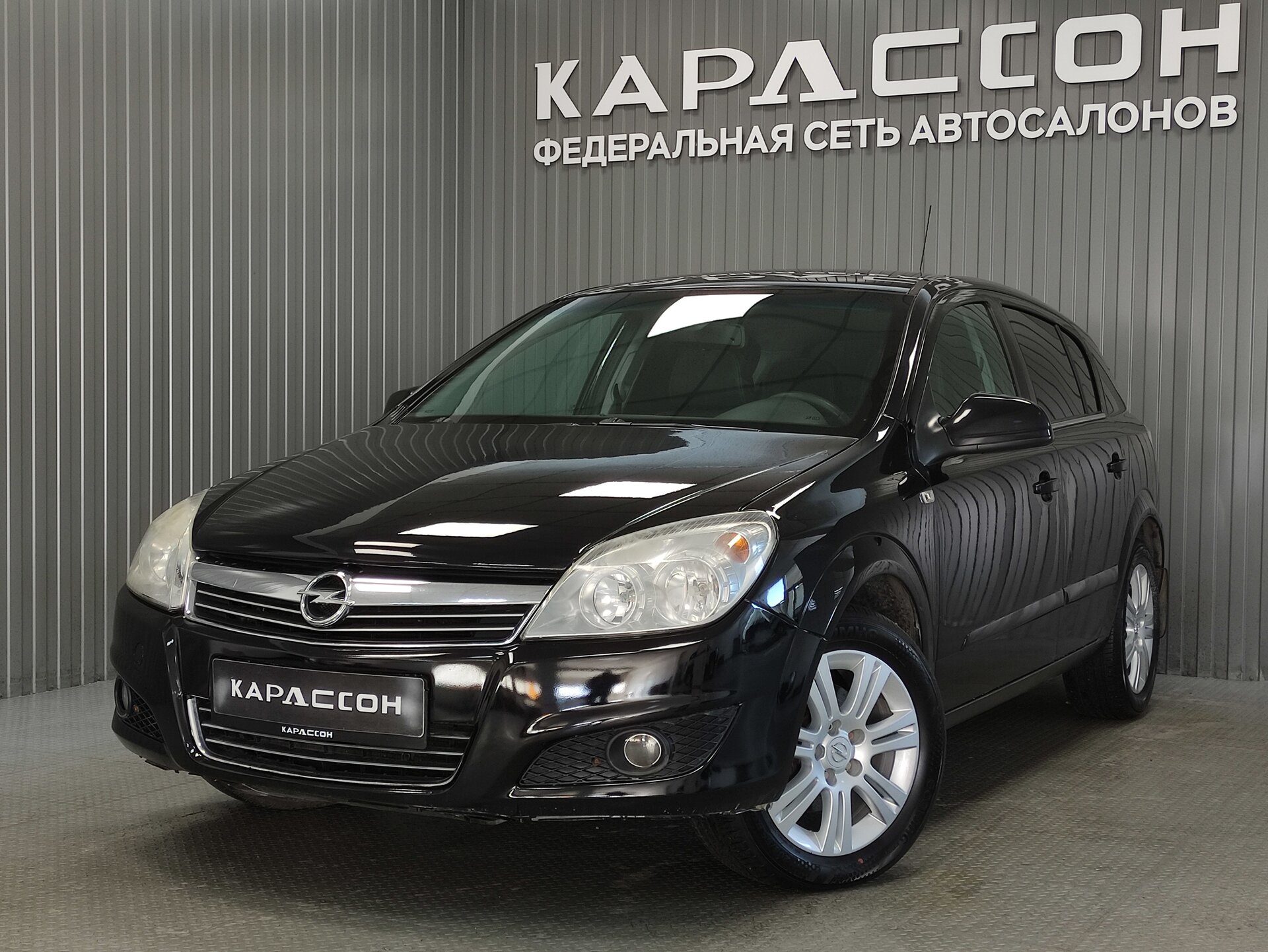 Opel Astra, H Рестайлинг 2011 Opel Astra, H Рестайлинг 2011