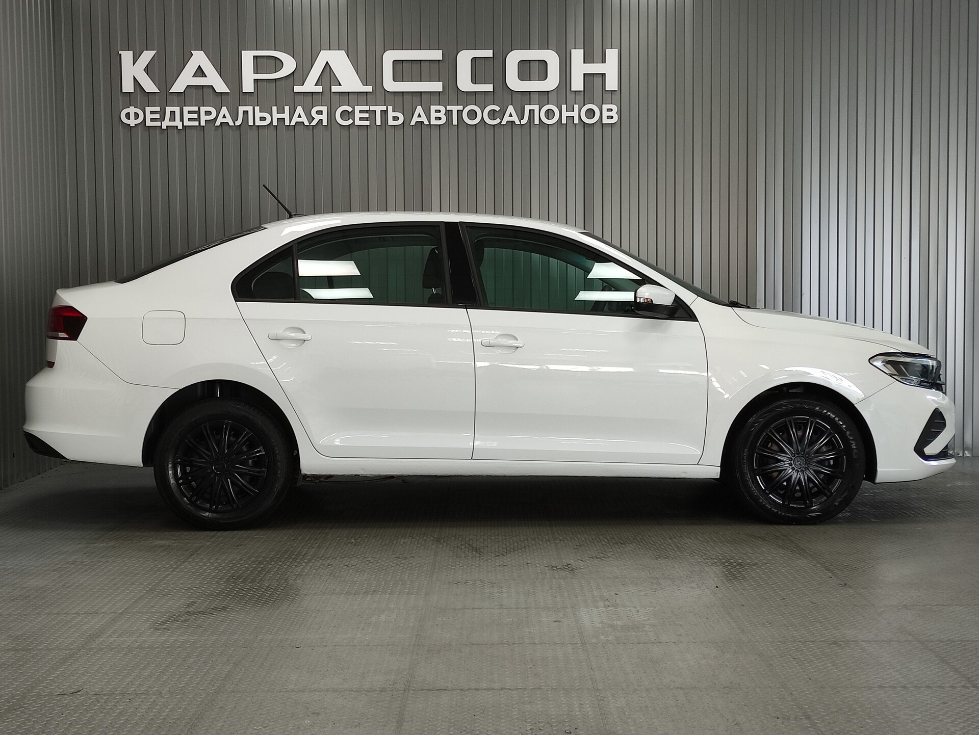 Volkswagen Polo, VI 2022