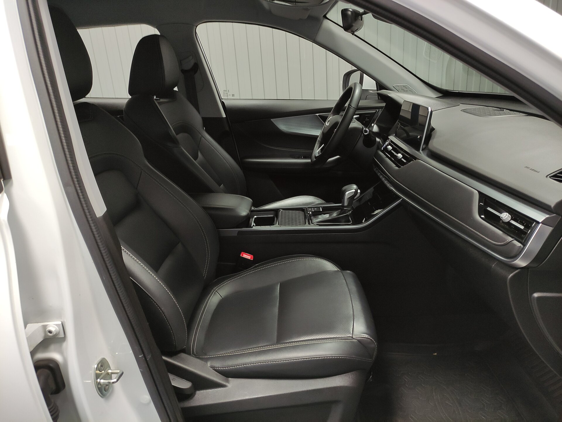 Chery Tiggo 4 Pro, I 2023