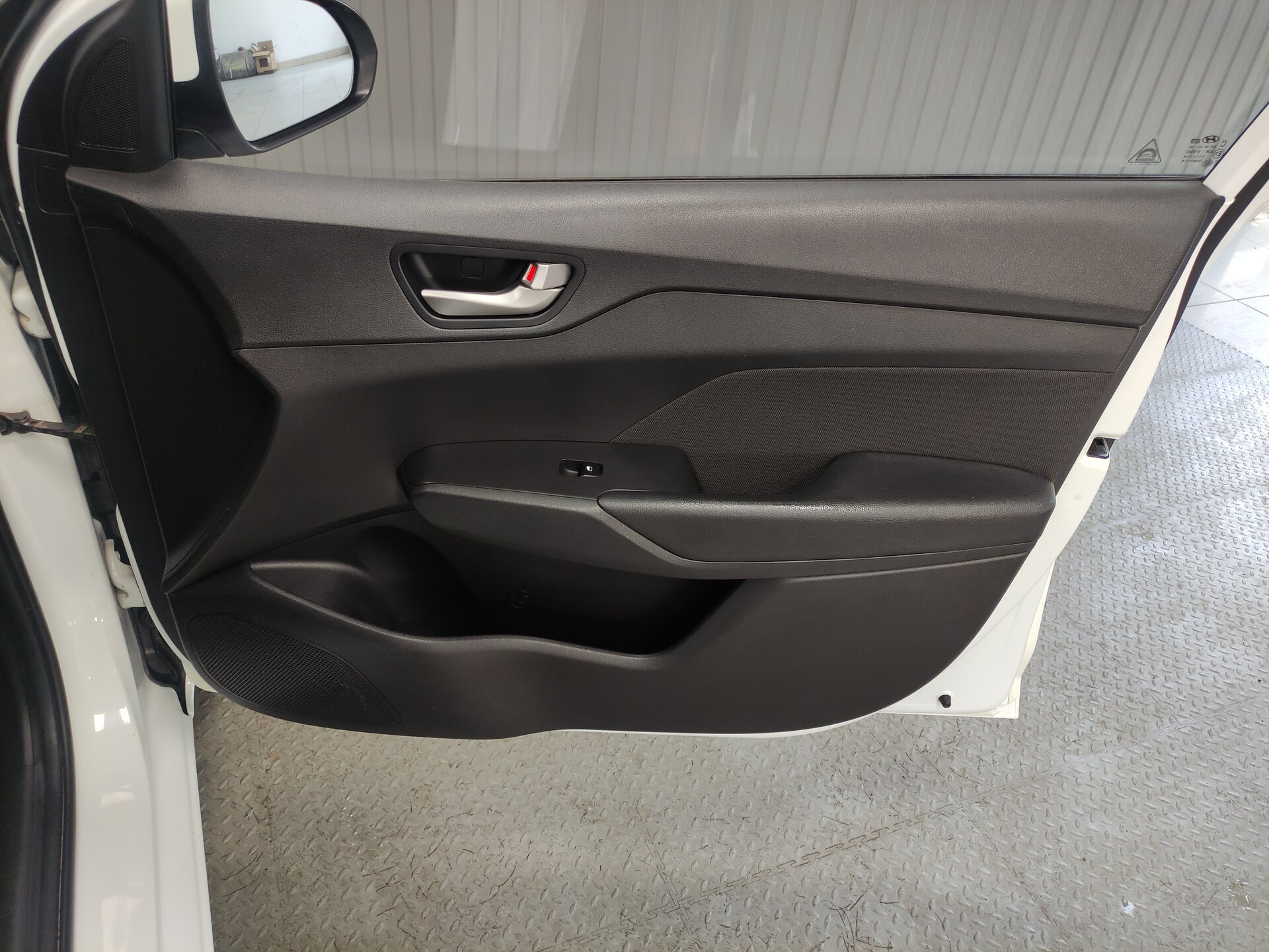 Hyundai Solaris, II 2018