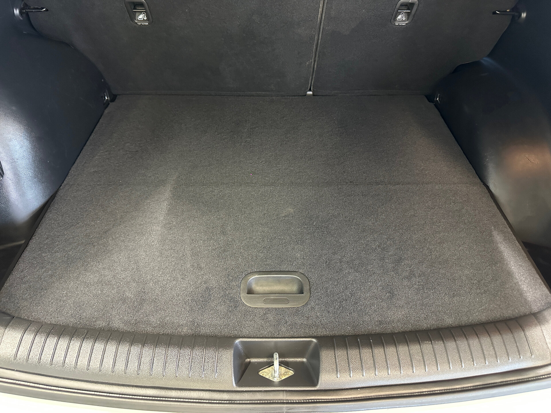 Hyundai Creta, I 2017
