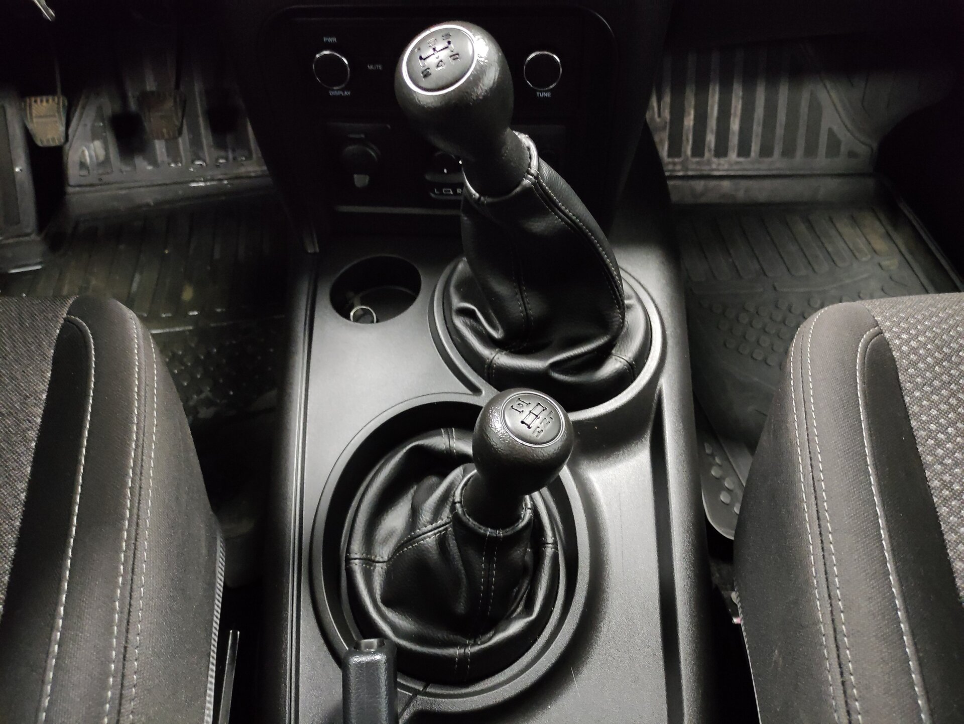 Lada (ВАЗ) Niva Travel, I 2024