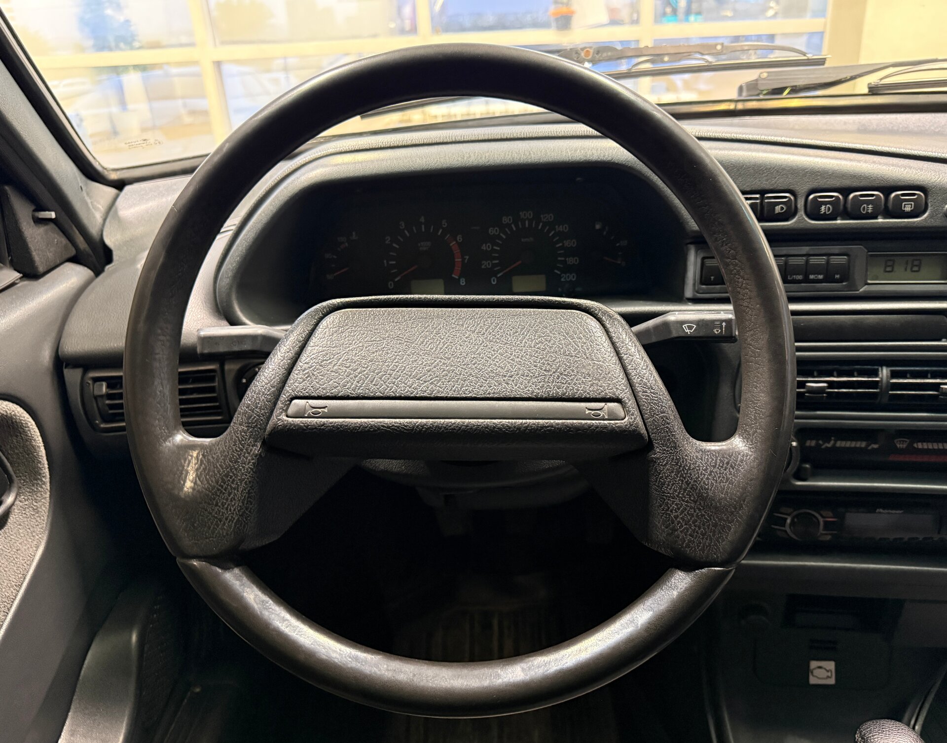 Lada (ВАЗ) 2114, I 2011