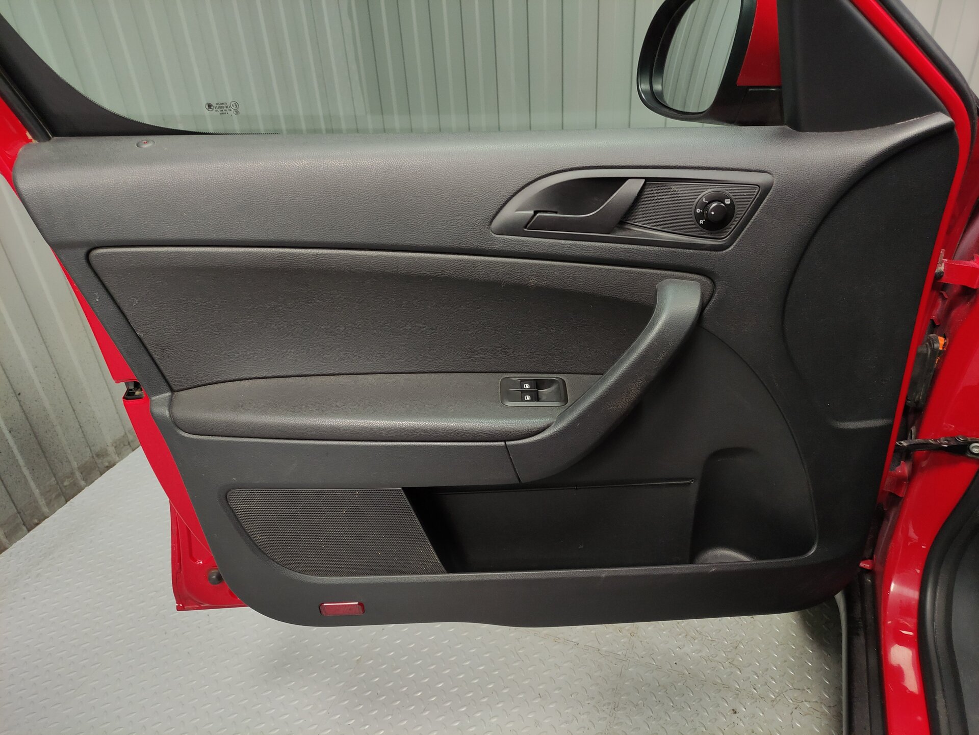Skoda Yeti, I 2012