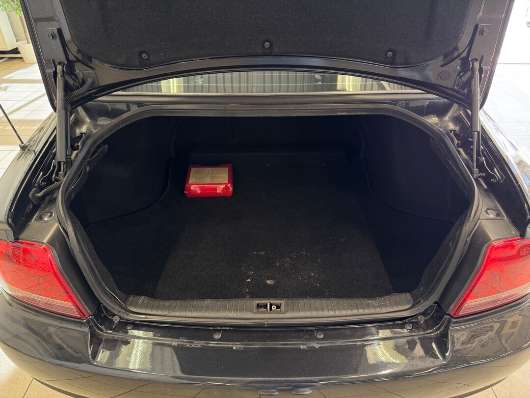 Hyundai Sonata, IV (EF) Рестайлинг 2008