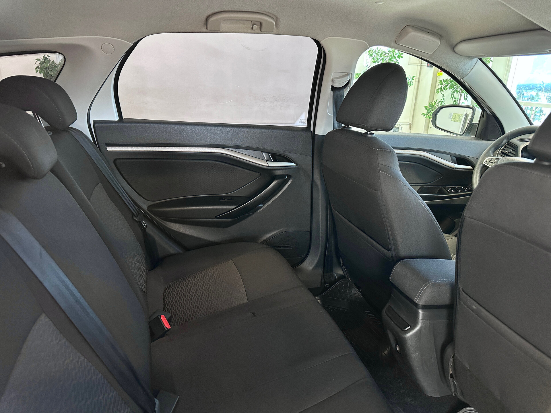 Lada (ВАЗ) Vesta, I 2018
