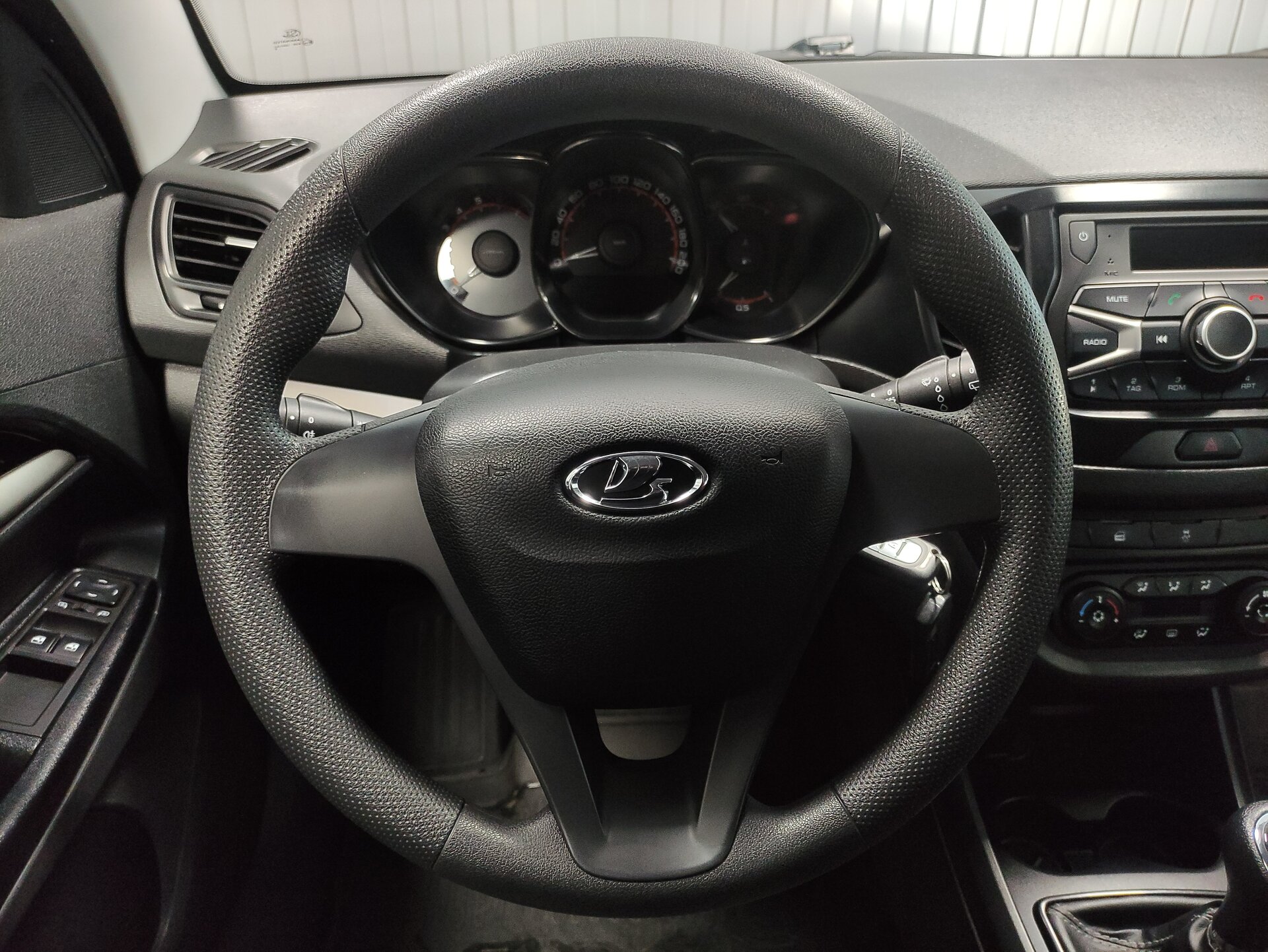 Lada (ВАЗ) Vesta, I 2021 Lada (ВАЗ) Vesta, I 2021