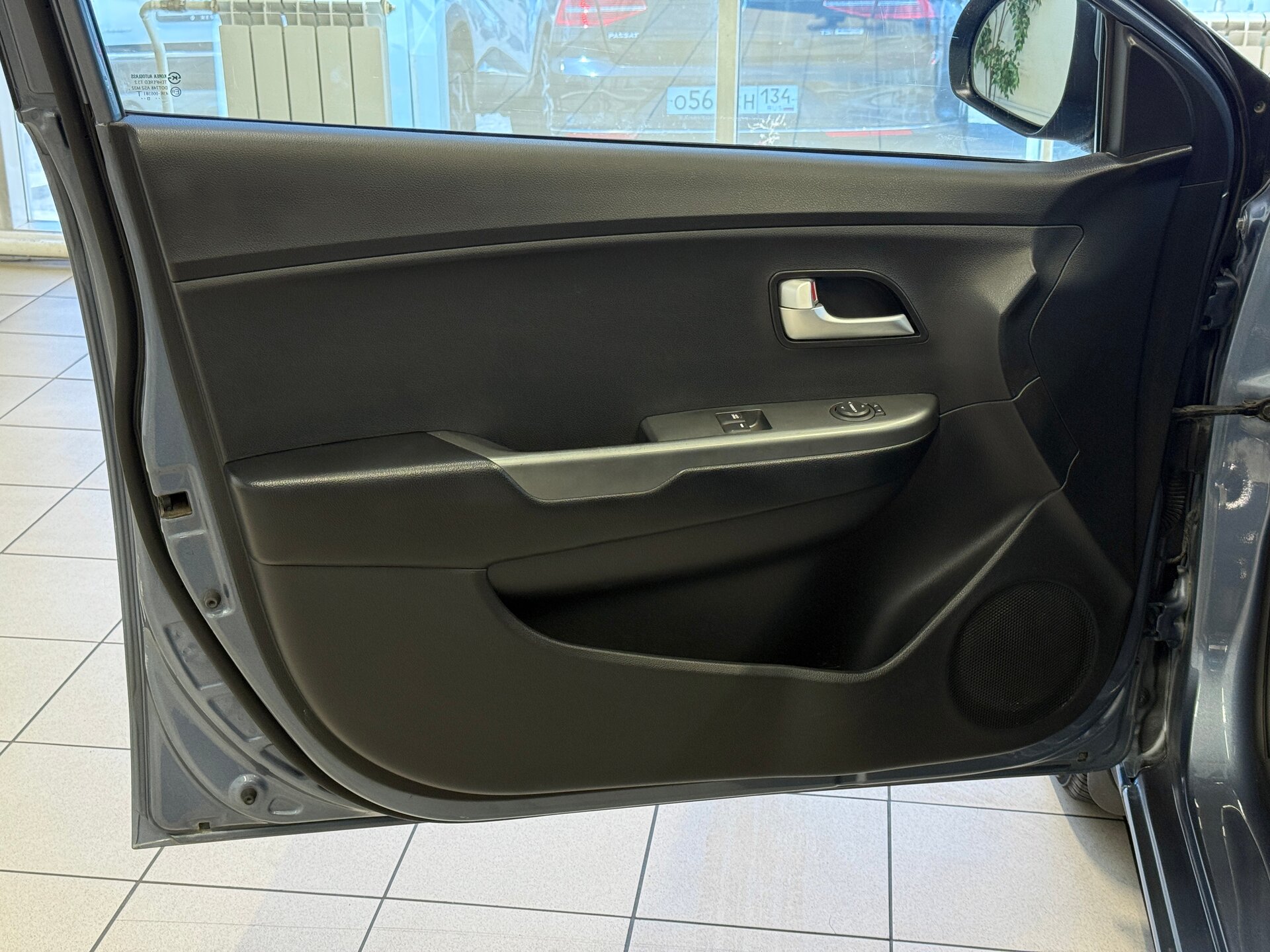 Kia Rio, III 2013 Kia Rio, III 2013