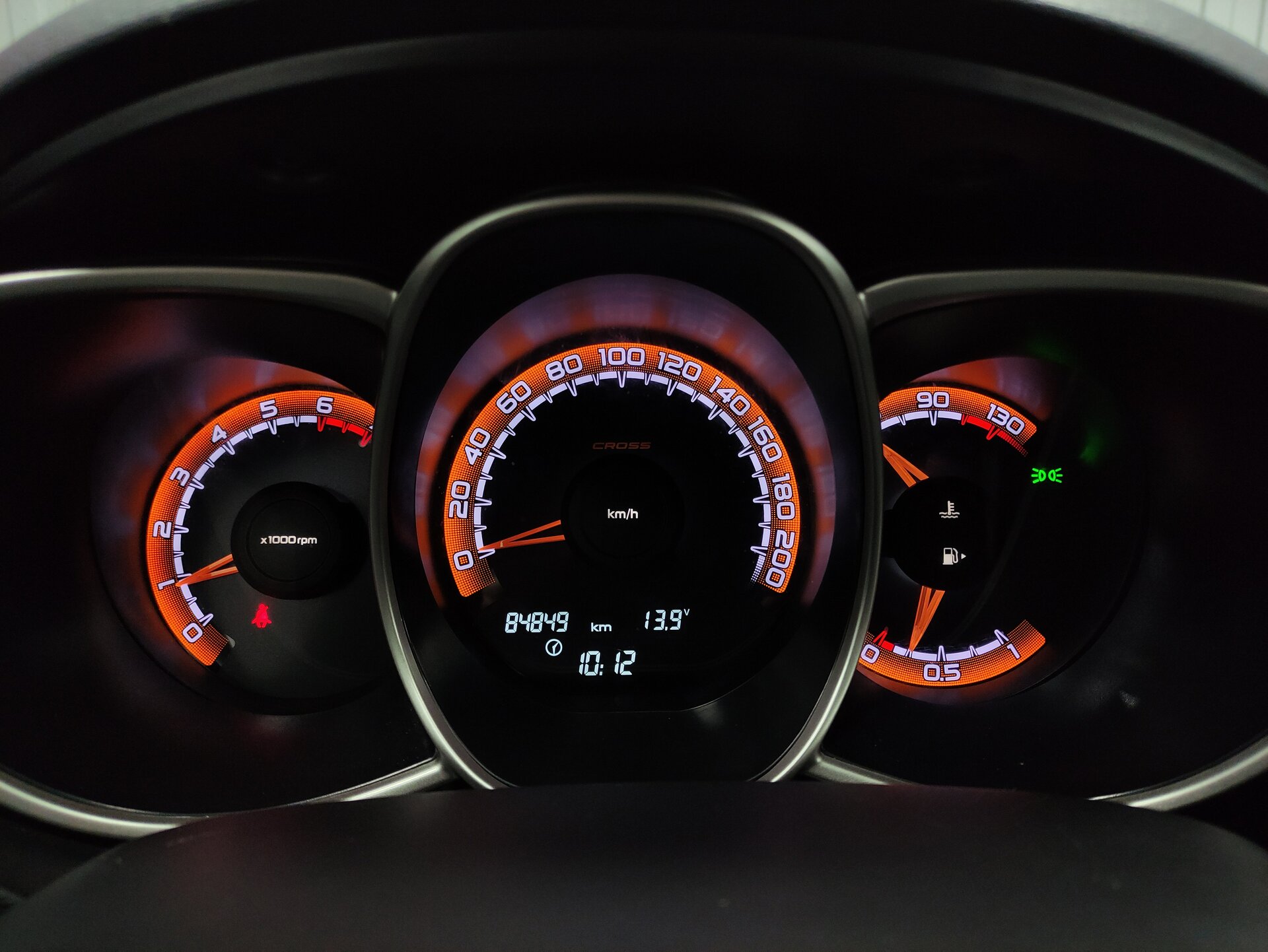 Lada (ВАЗ) Vesta, I 2021
