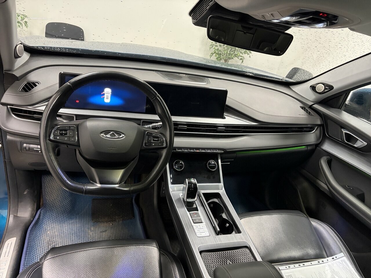 Chery Tiggo 7 Pro Plug-in Hybrid, I 2023 Chery Tiggo 7 Pro Plug-in Hybrid, I 2023