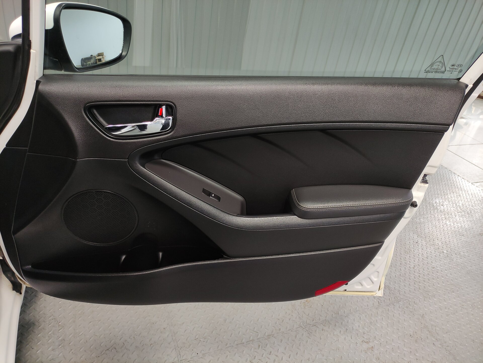 Kia Cerato, IV 2019 Kia Cerato, IV 2019