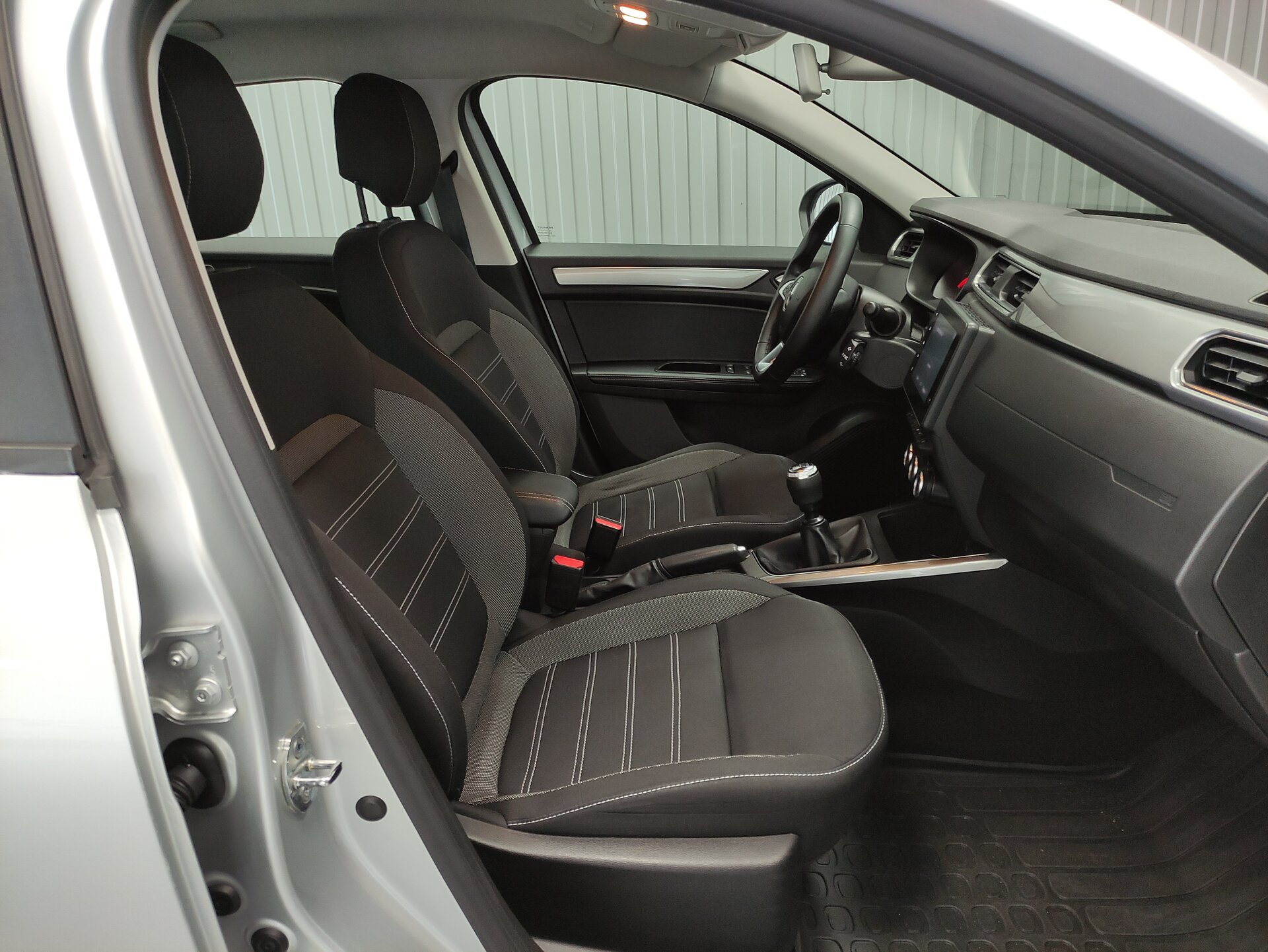 Renault Arkana, I 2019 Renault Arkana, I 2019