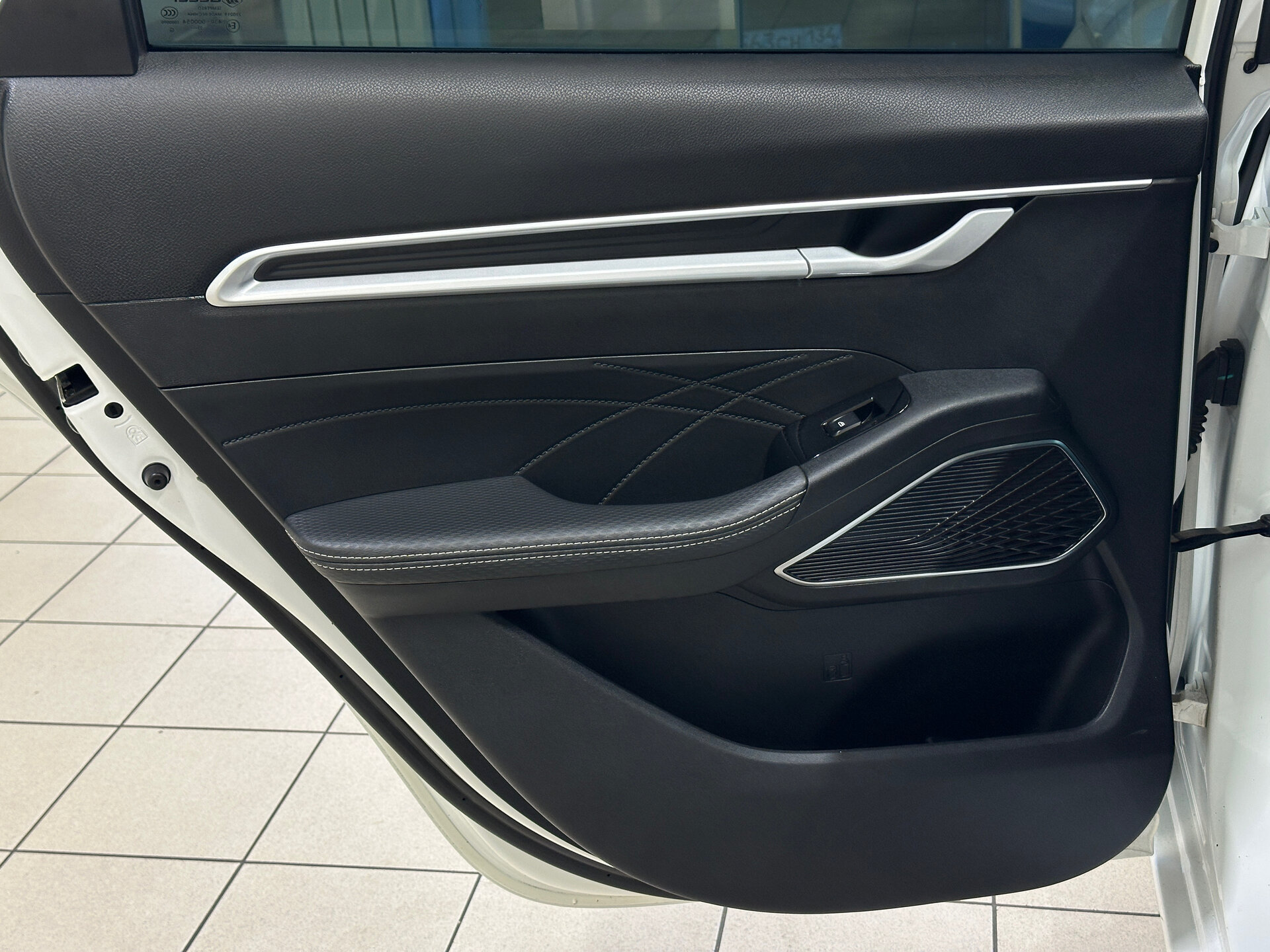 Geely Emgrand, II 2023 Geely Emgrand, II 2023