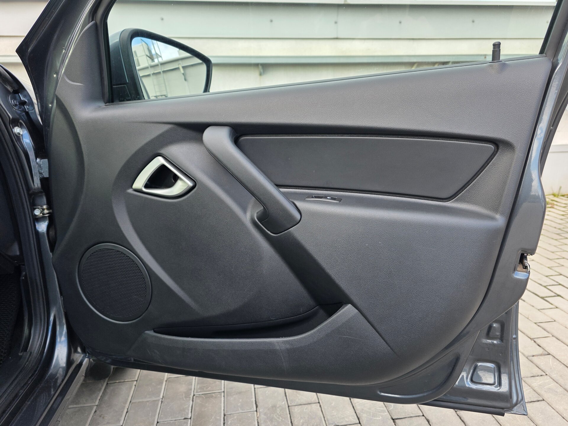 Lada (ВАЗ) Granta, I Рестайлинг 2024