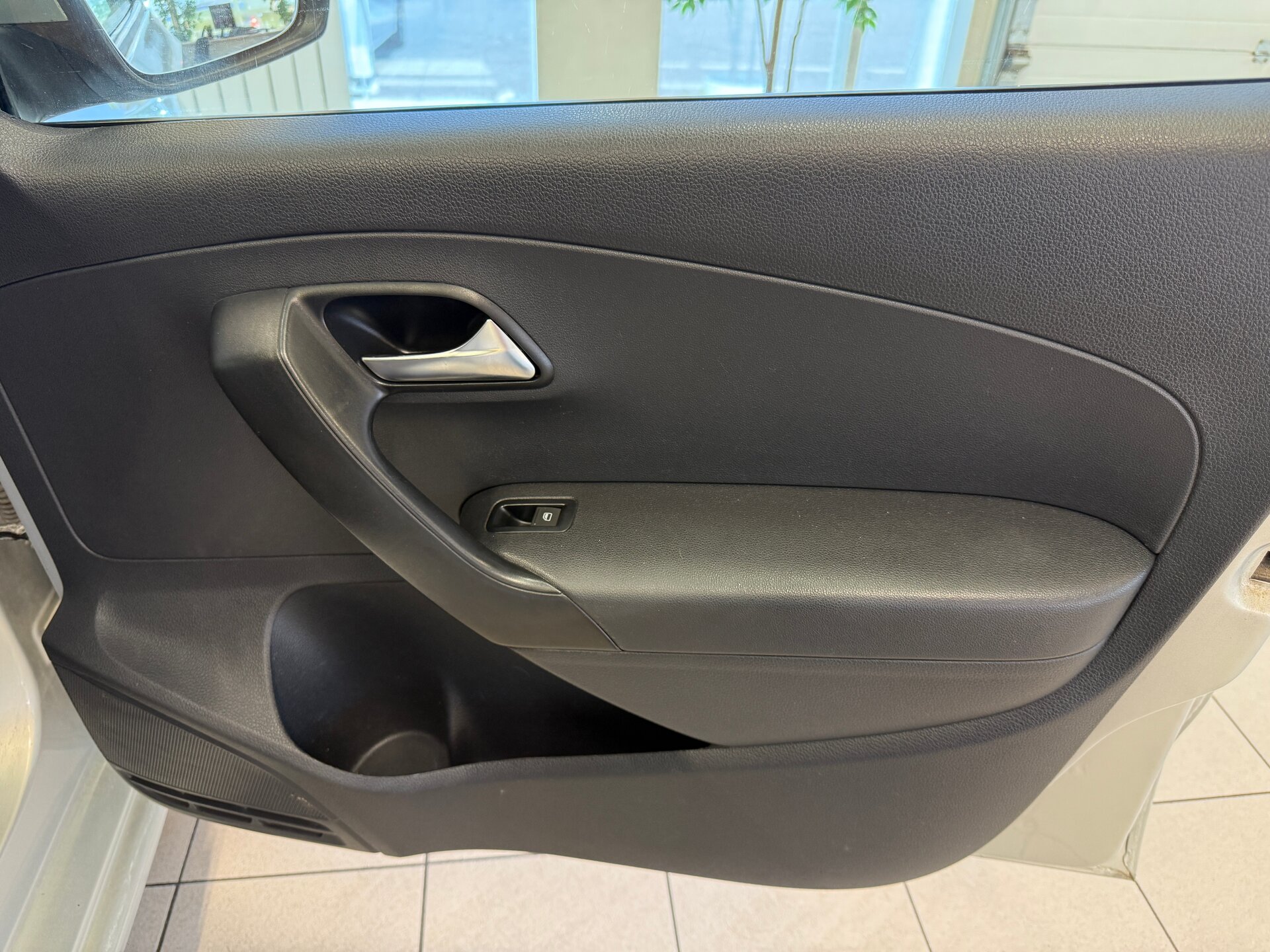 Volkswagen Polo, V 2013 Volkswagen Polo, V 2013
