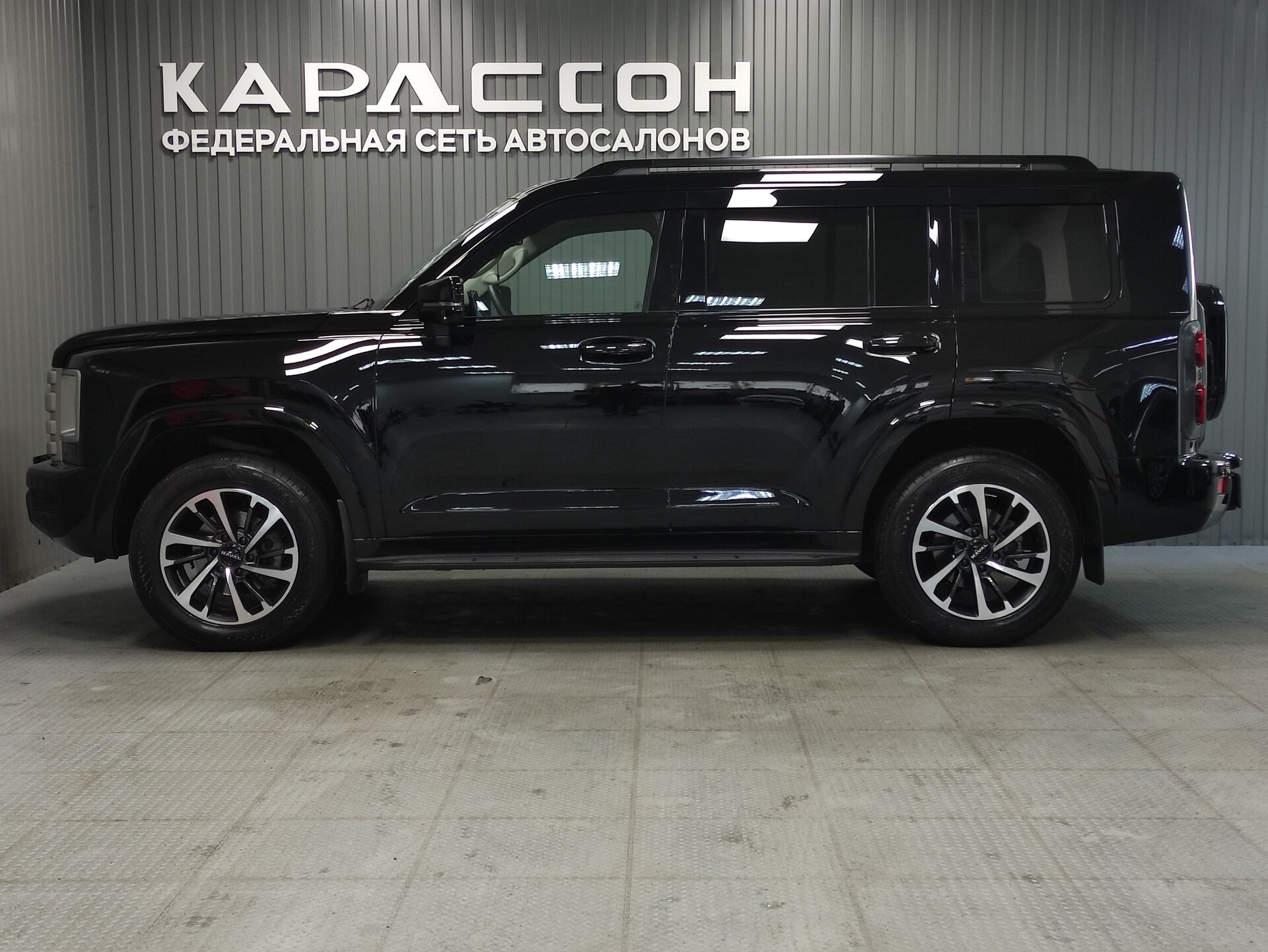 Haval H9, II 2024 Haval H9, II 2024