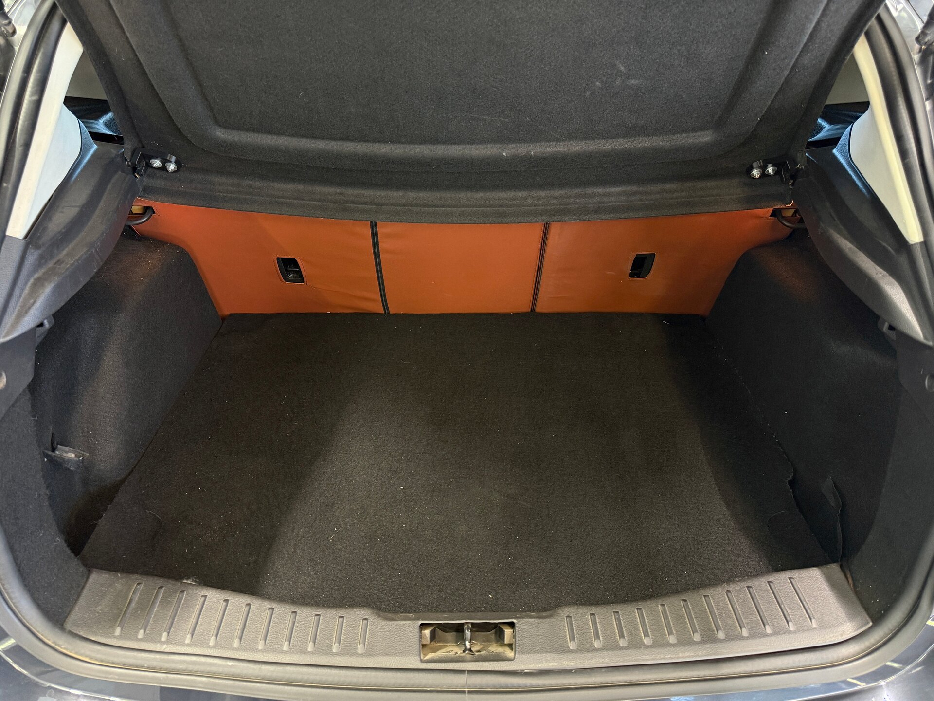 Ford Focus, III 2014