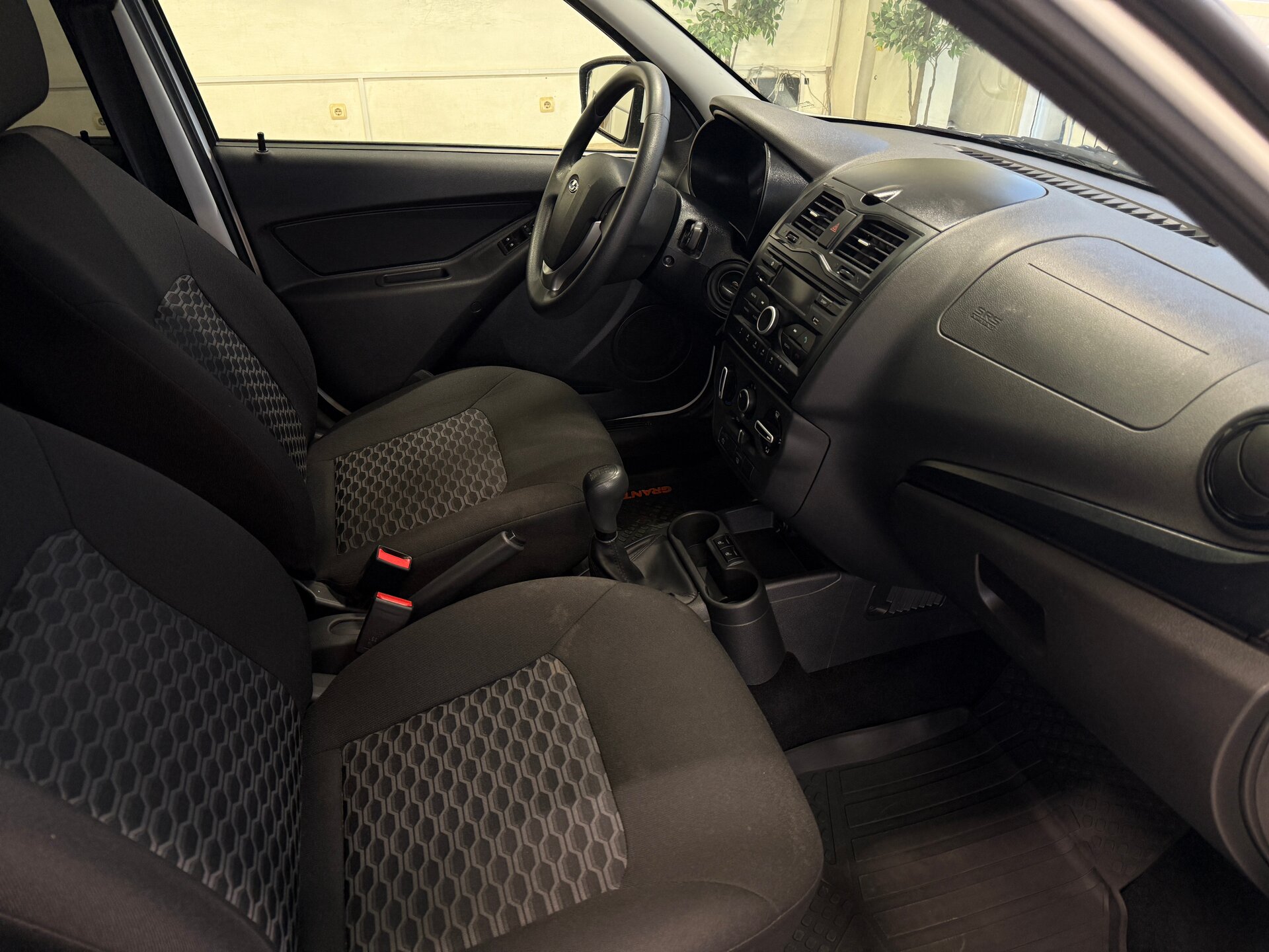 Lada (ВАЗ) Granta, I Рестайлинг 2023 Lada (ВАЗ) Granta, I Рестайлинг 2023
