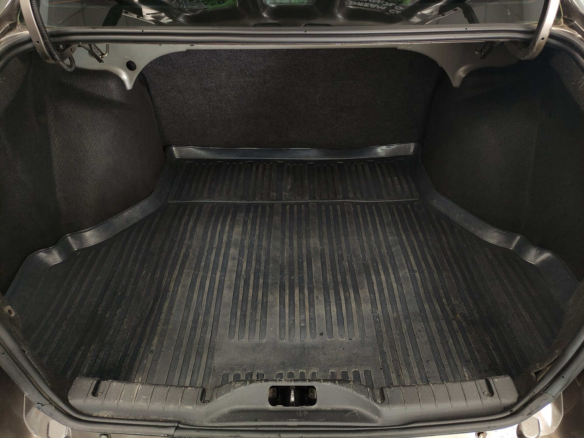Datsun on-DO, I 2015 Datsun on-DO, I 2015