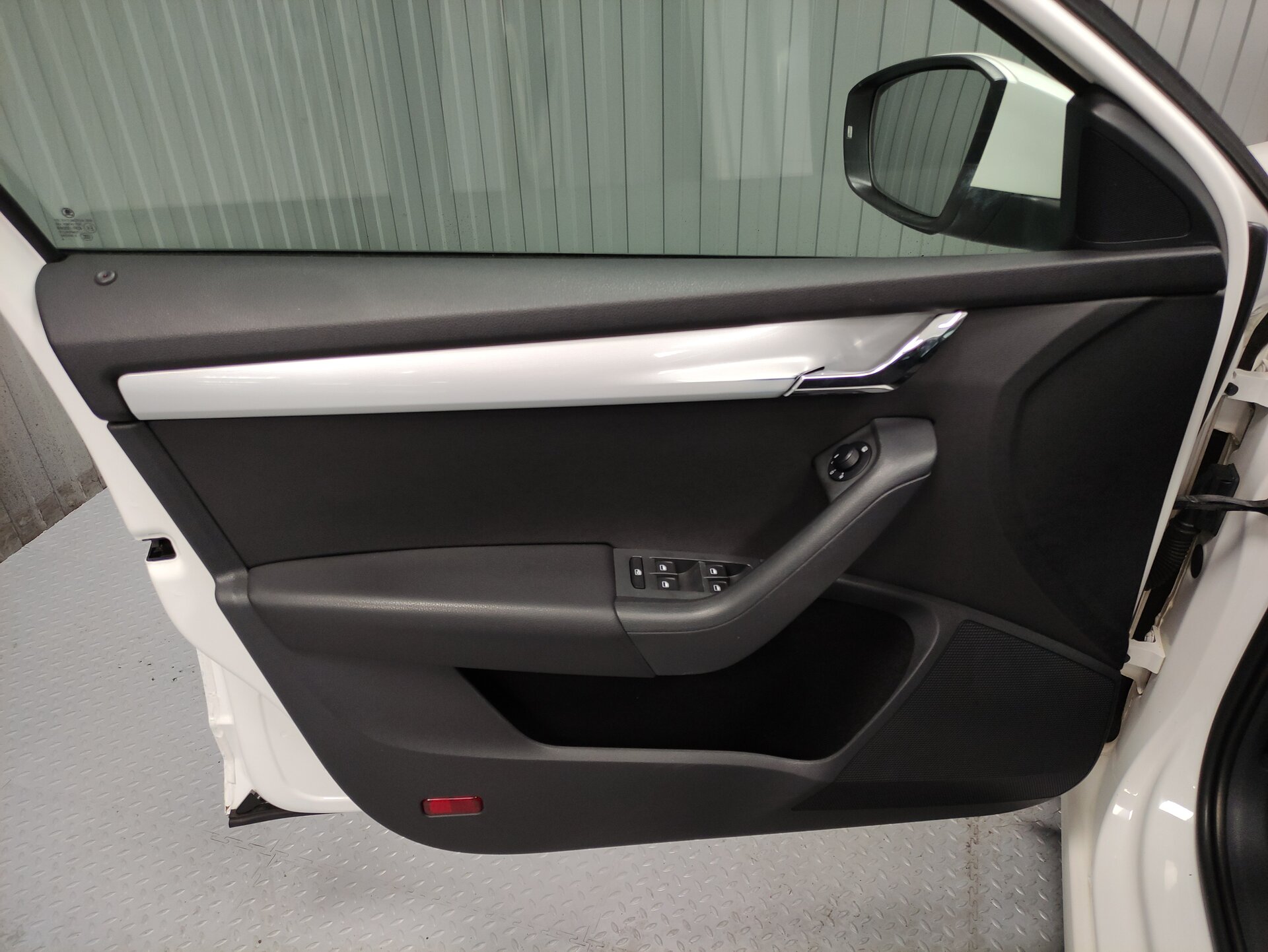 Skoda Octavia, III (A7) 2014