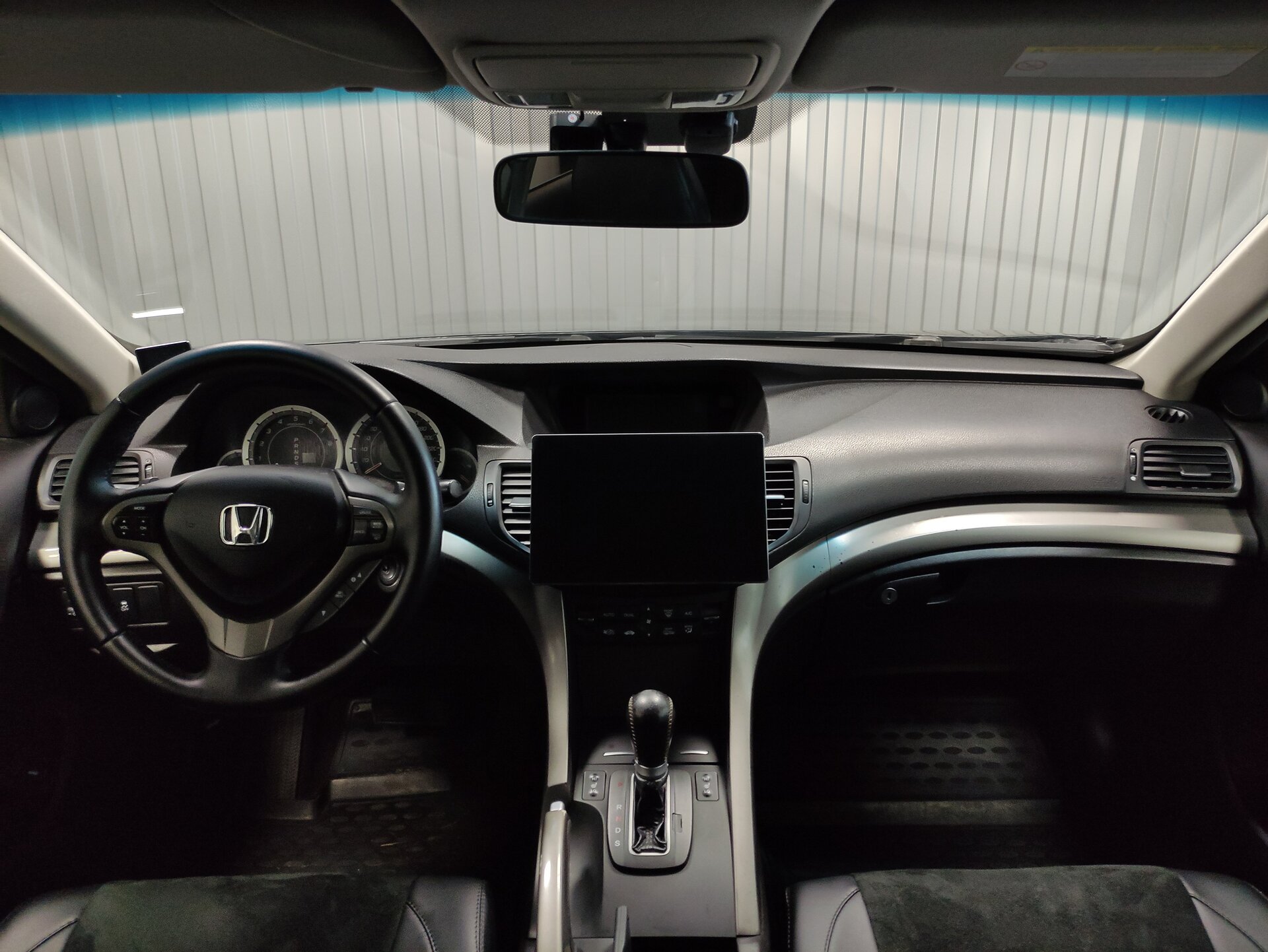 Honda Accord, VIII Рестайлинг 2012 Honda Accord, VIII Рестайлинг 2012