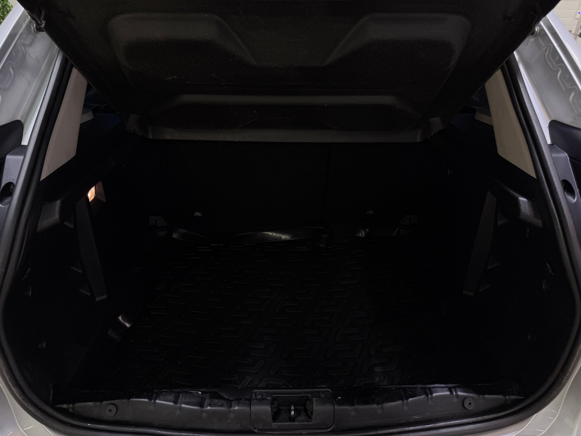 Lada (ВАЗ) XRAY, I 2017 Lada (ВАЗ) XRAY, I 2017