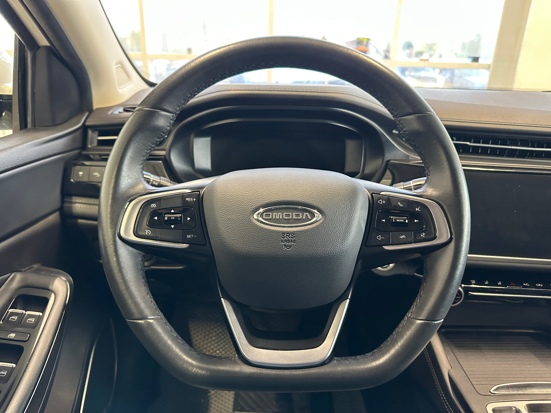 OMODA S5, I 2023 OMODA S5, I 2023