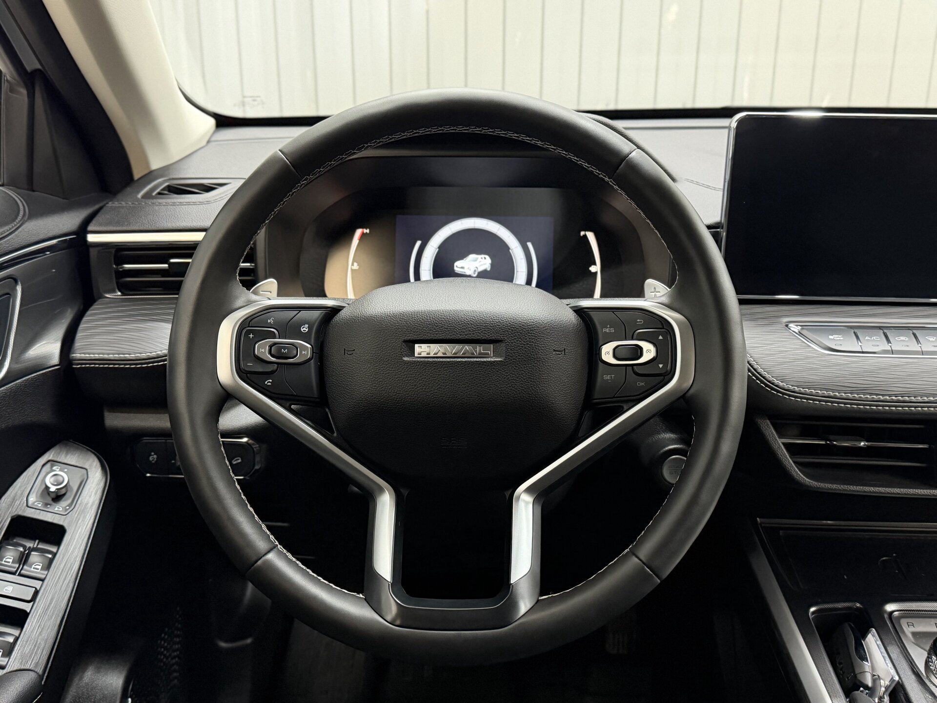 Haval Jolion, I Рестайлинг 2025 Haval Jolion, I Рестайлинг 2025