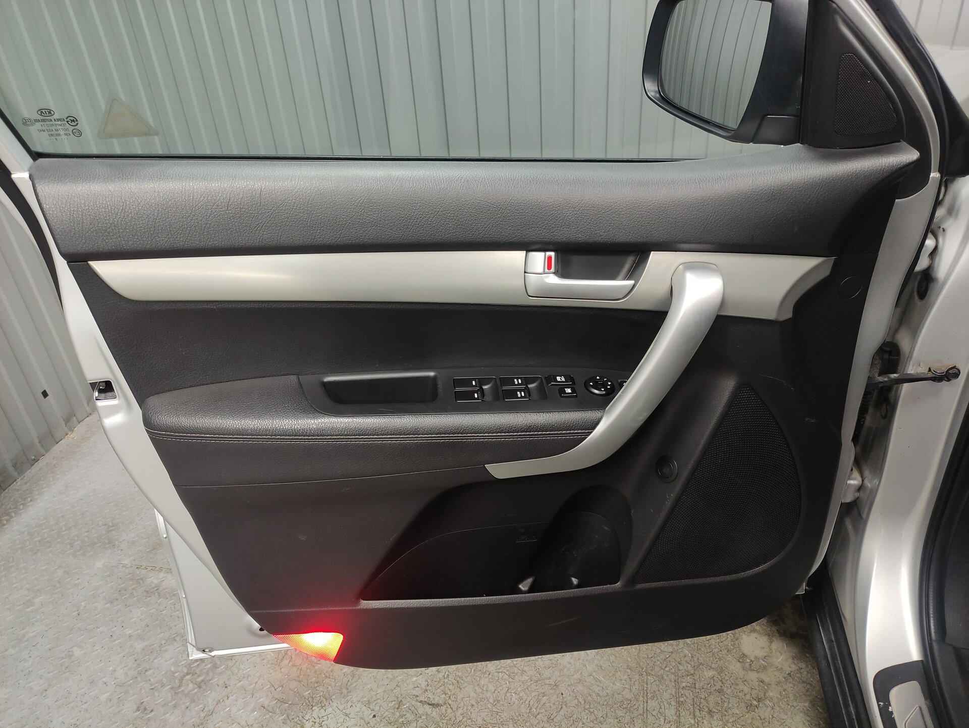 Kia Sorento, II 2009