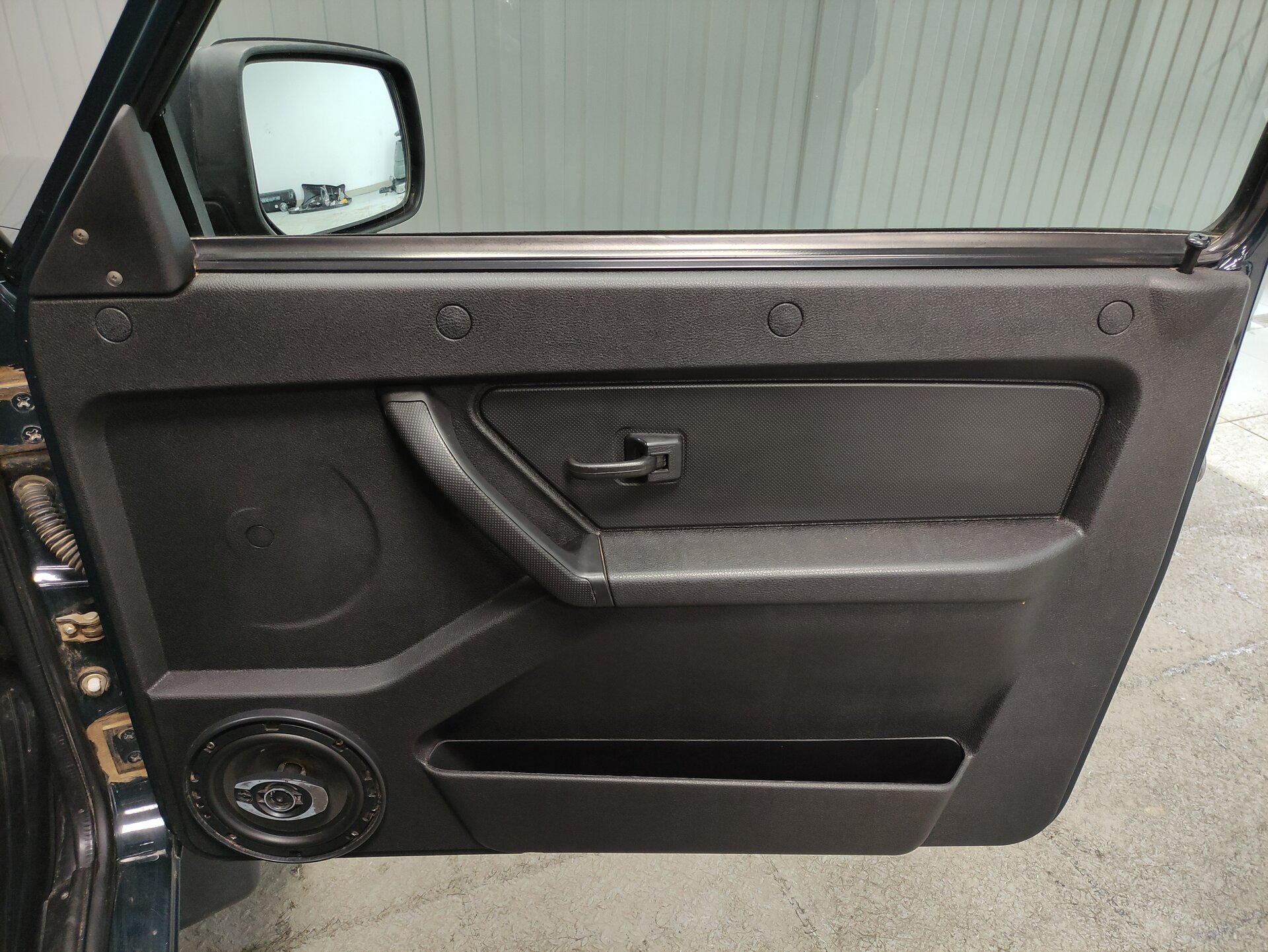 Lada (ВАЗ) Niva Legend, I 2023