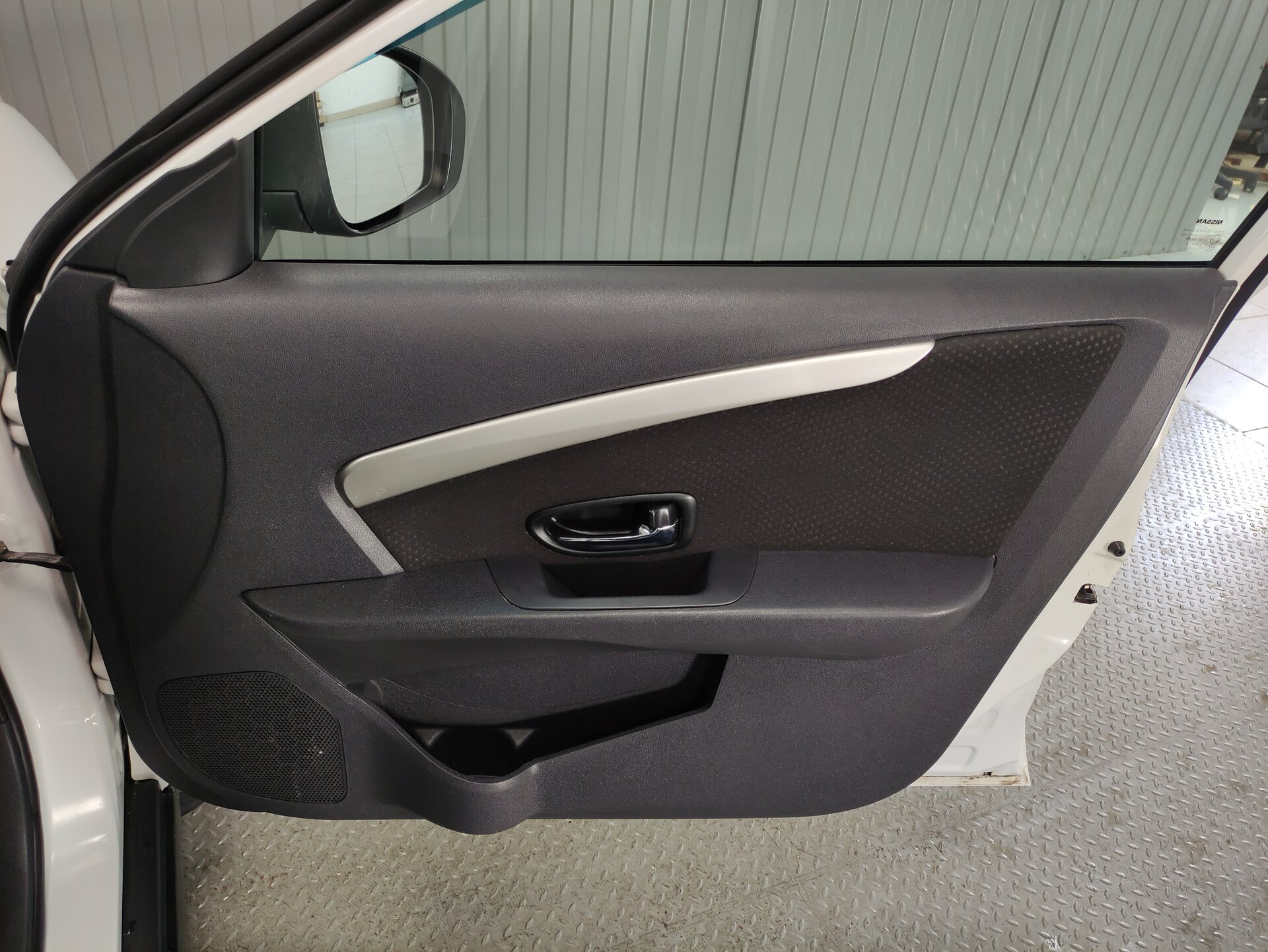 Nissan Almera, III (G15) 2015