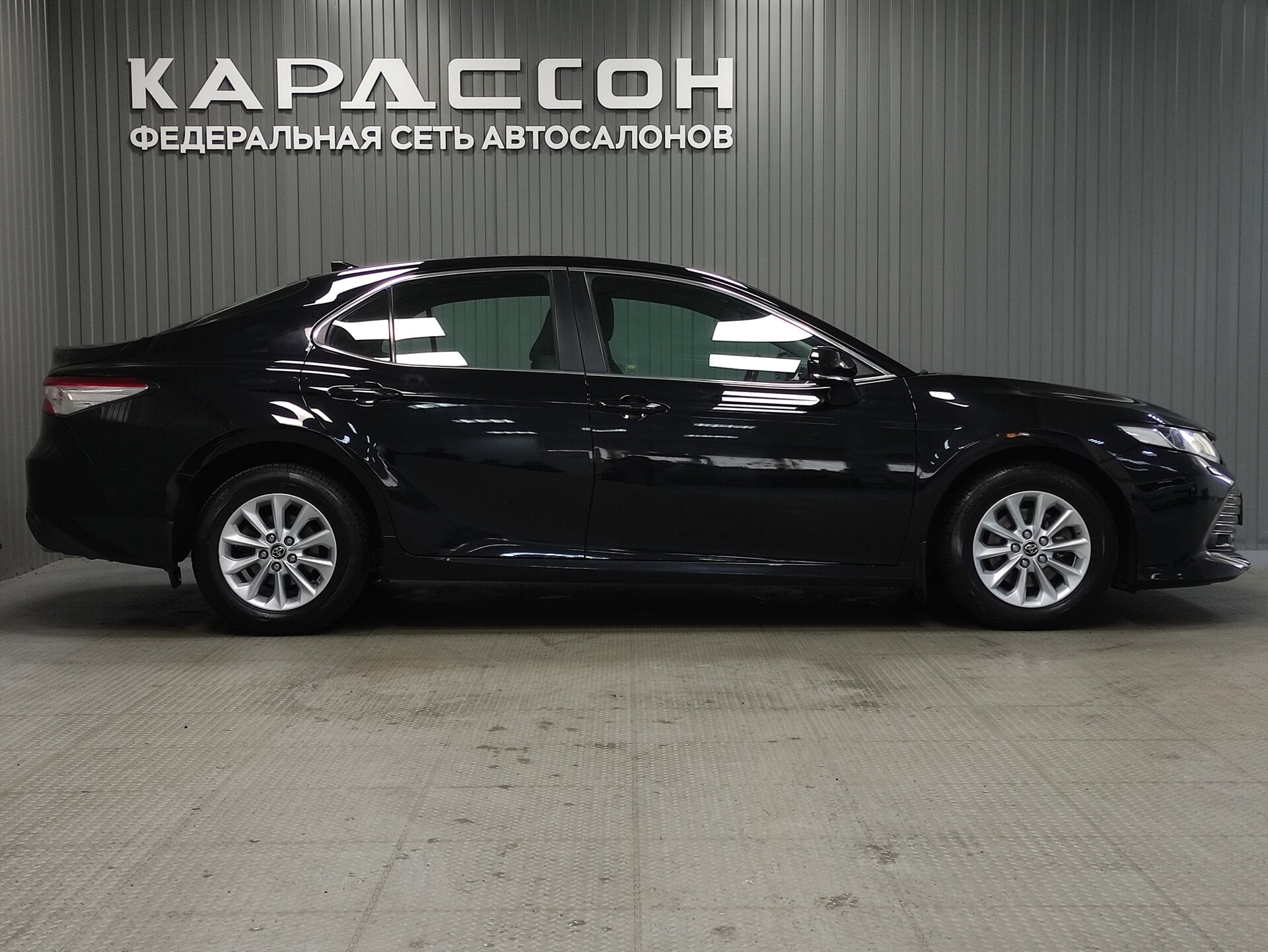 Toyota Camry, VIII (XV70) 2020 Toyota Camry, VIII (XV70) 2020