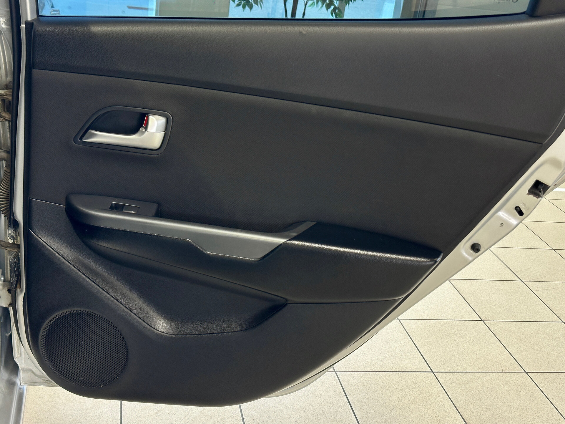 Kia Rio, III 2012