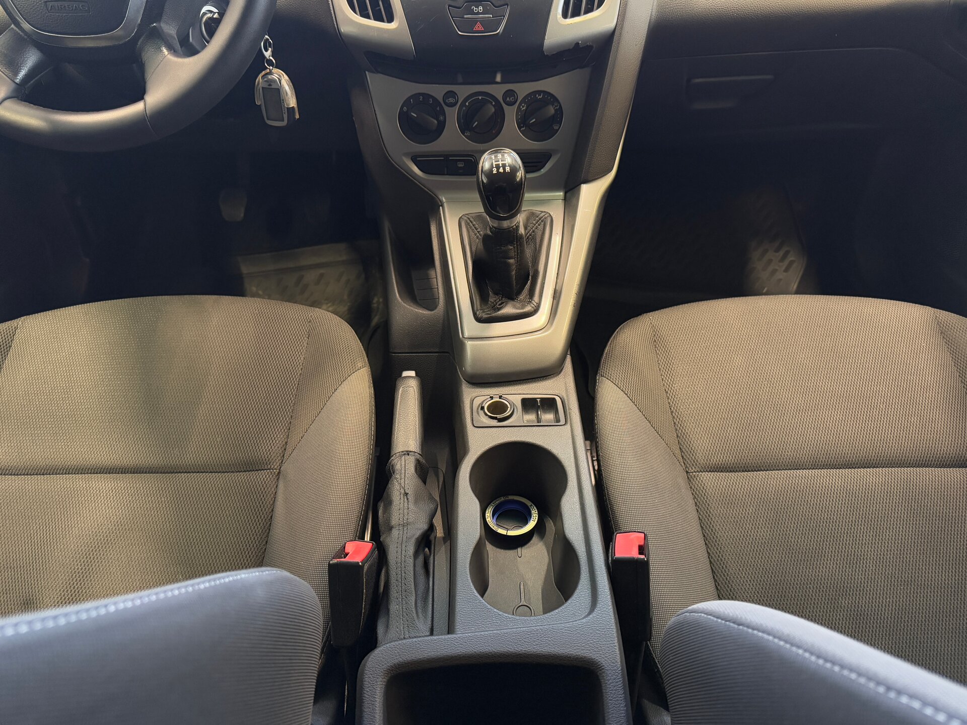 Ford Focus, III 2011