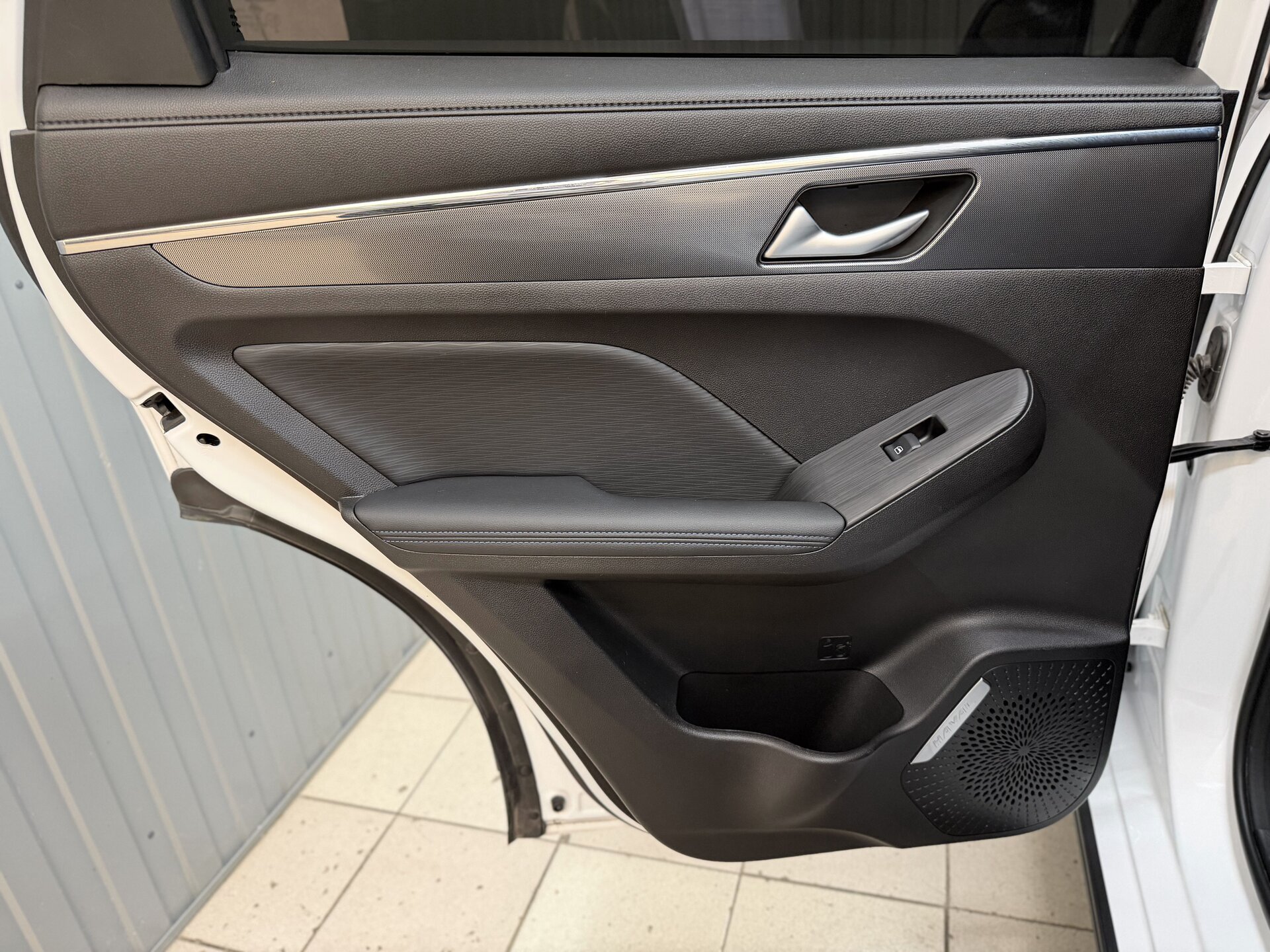 Haval Jolion, I Рестайлинг 2024
