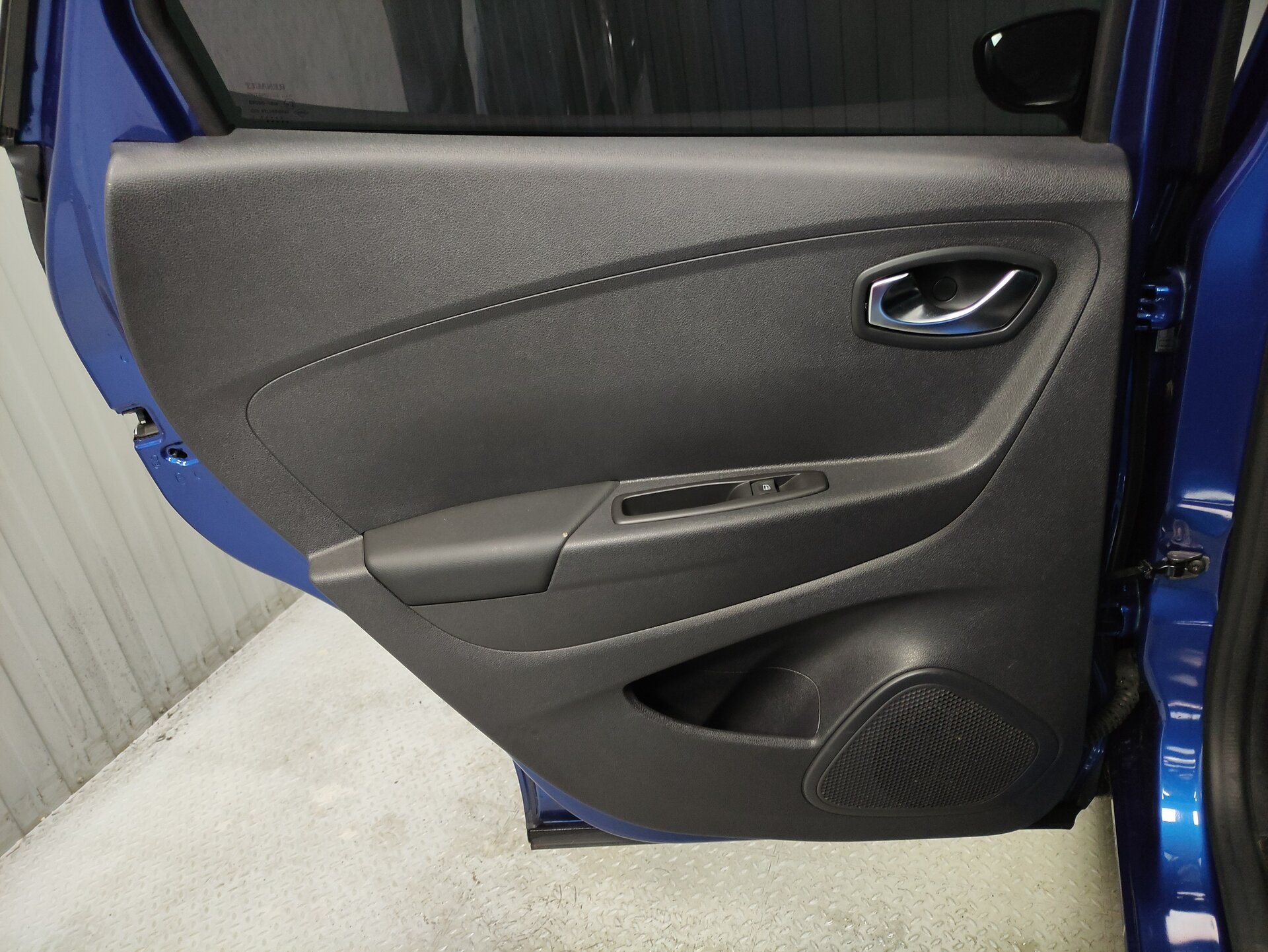 Renault Kaptur, I Рестайлинг 2021