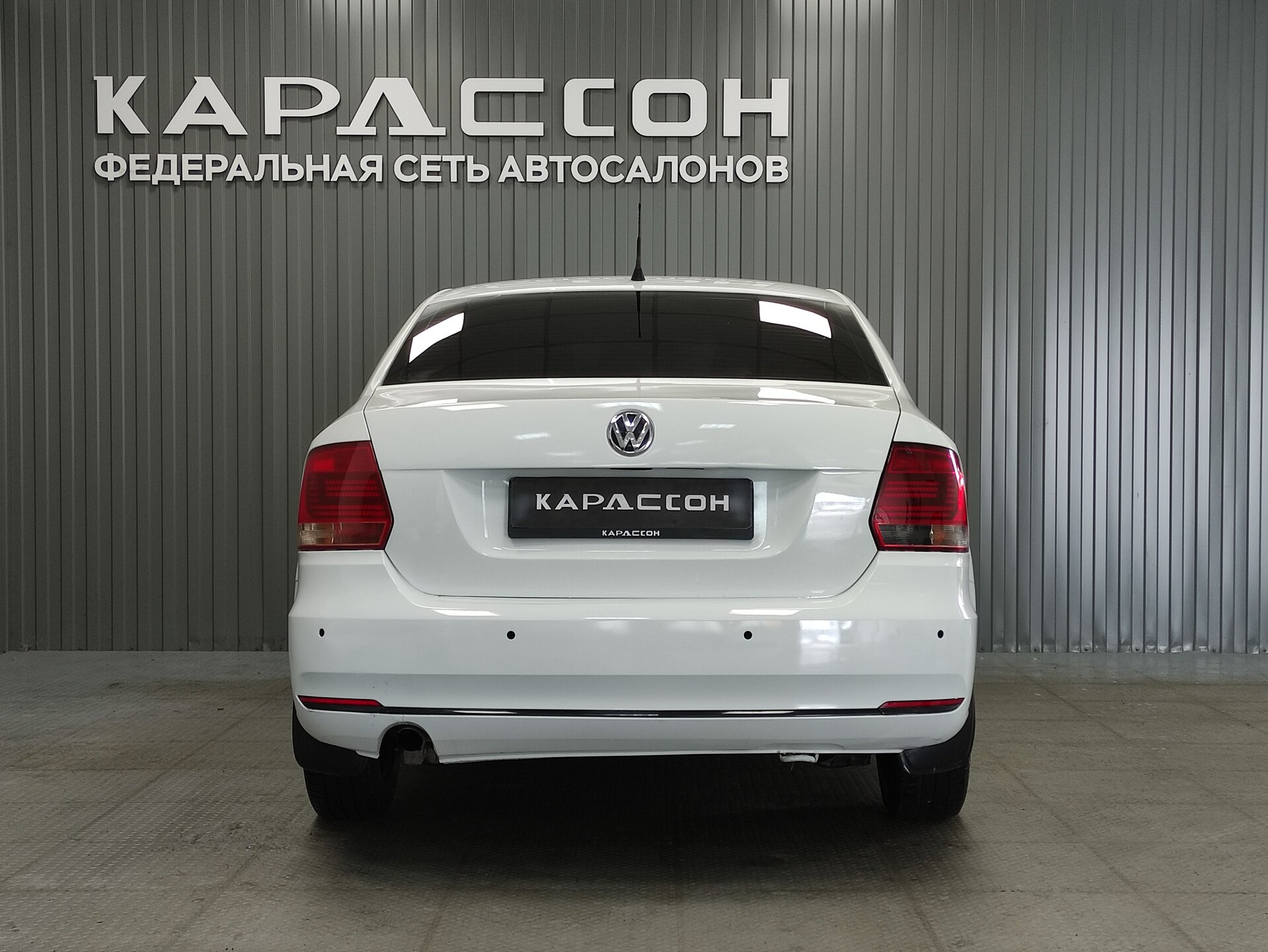 Volkswagen Polo, V 2015 Volkswagen Polo, V 2015
