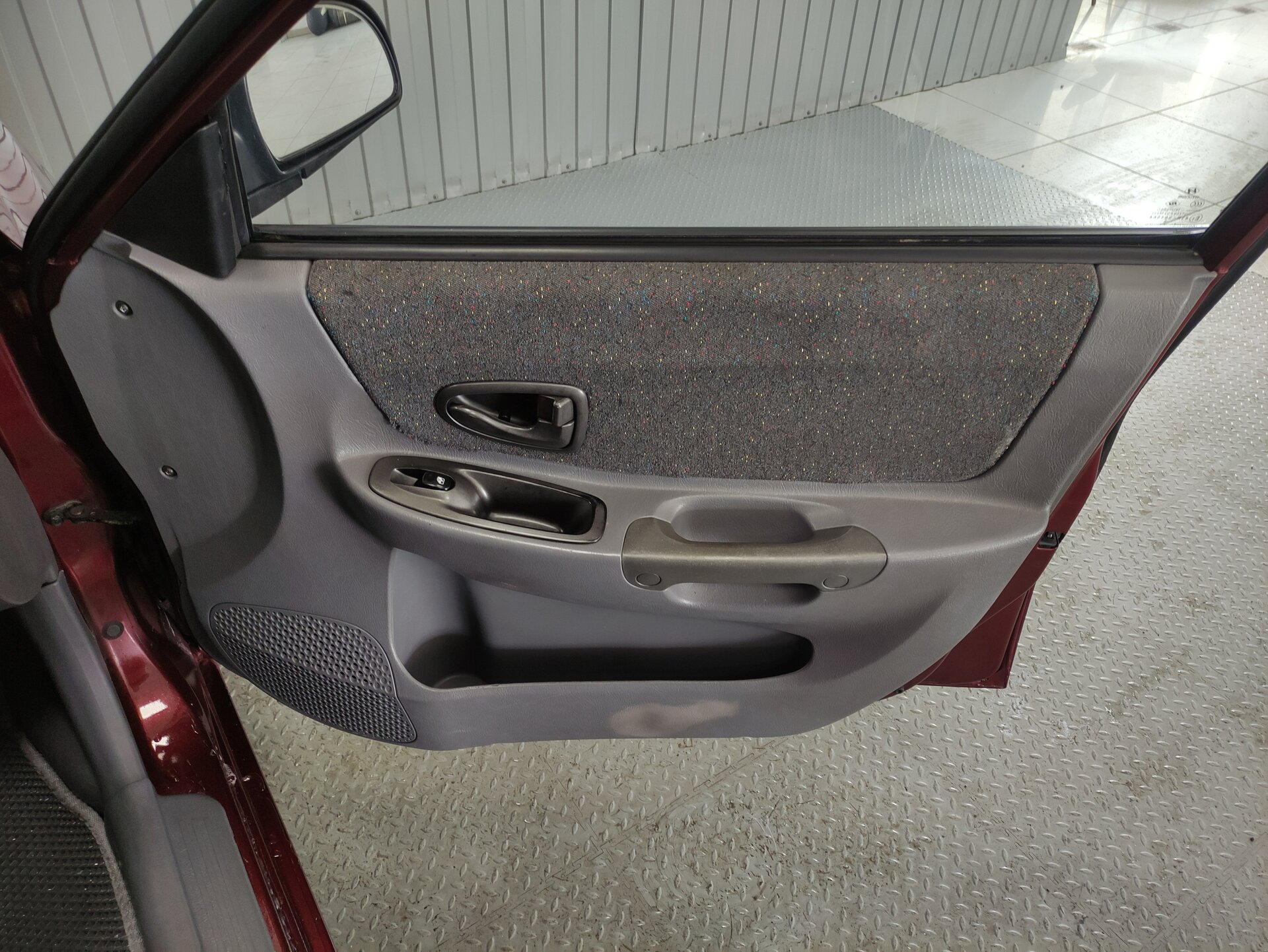Hyundai Accent, II 2008