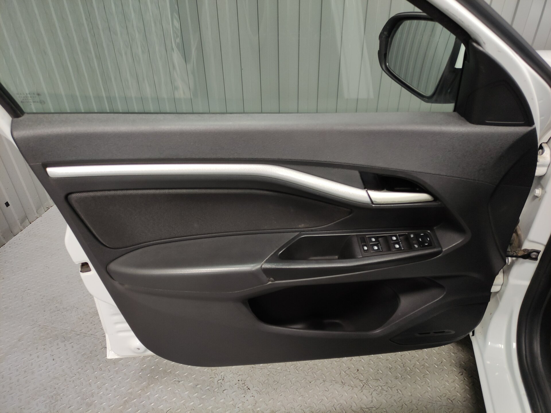 Lada (ВАЗ) Vesta, I 2020 Lada (ВАЗ) Vesta, I 2020