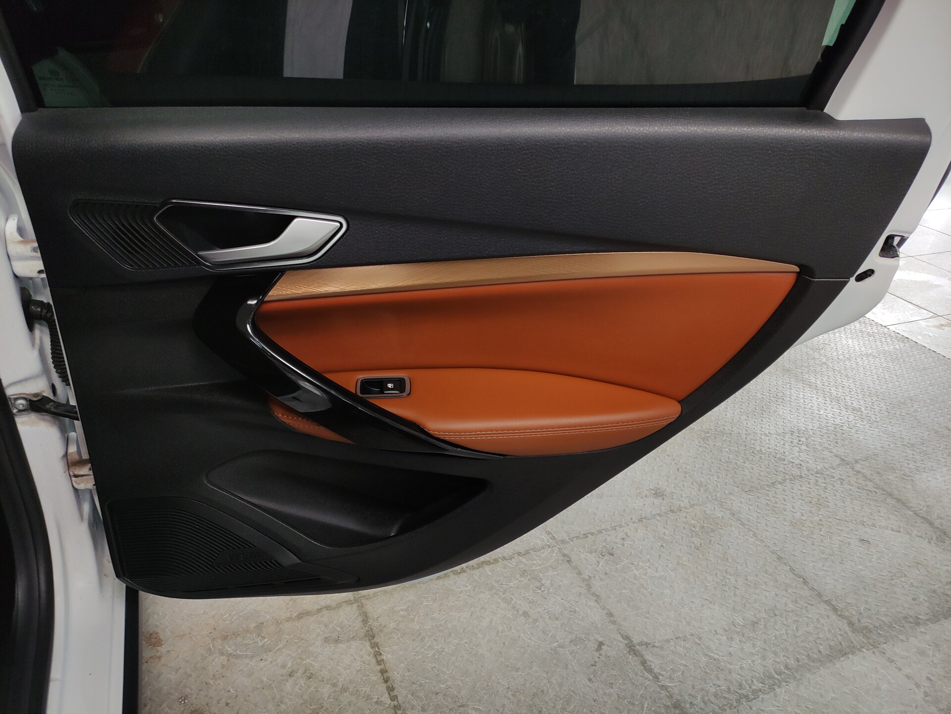 Lada (ВАЗ) Vesta, I Рестайлинг (NG) 2024