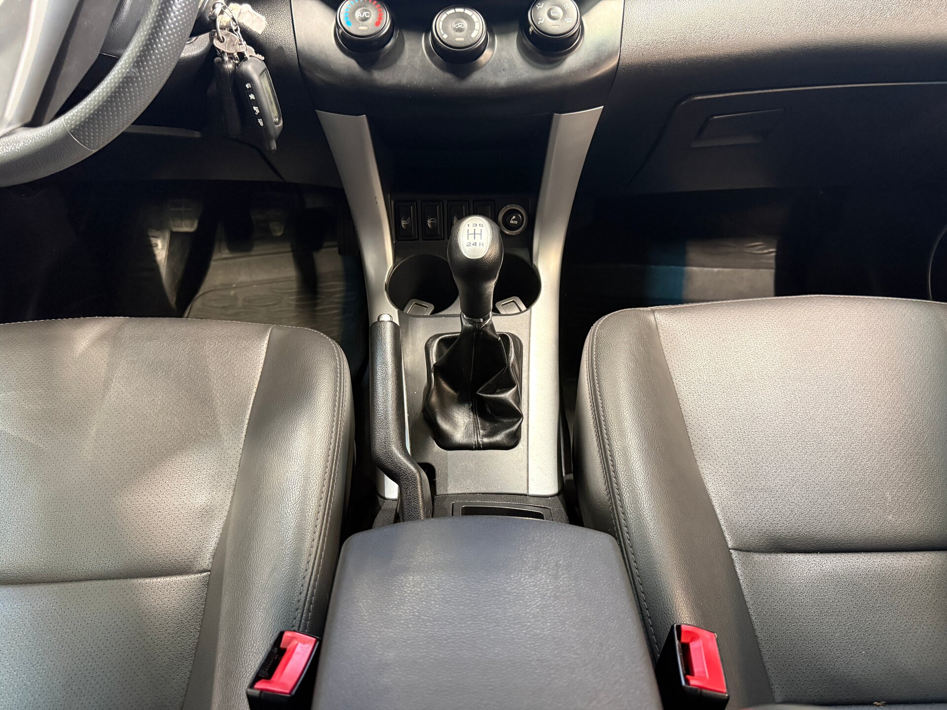 Lifan X60, I Рестайлинг 2015 Lifan X60, I Рестайлинг 2015