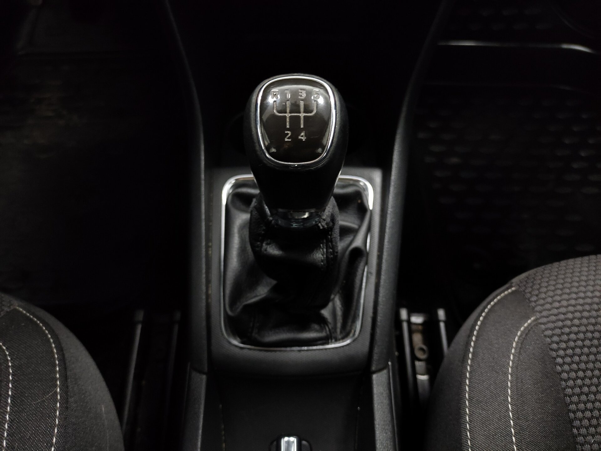 Skoda Rapid, I 2014 Skoda Rapid, I 2014