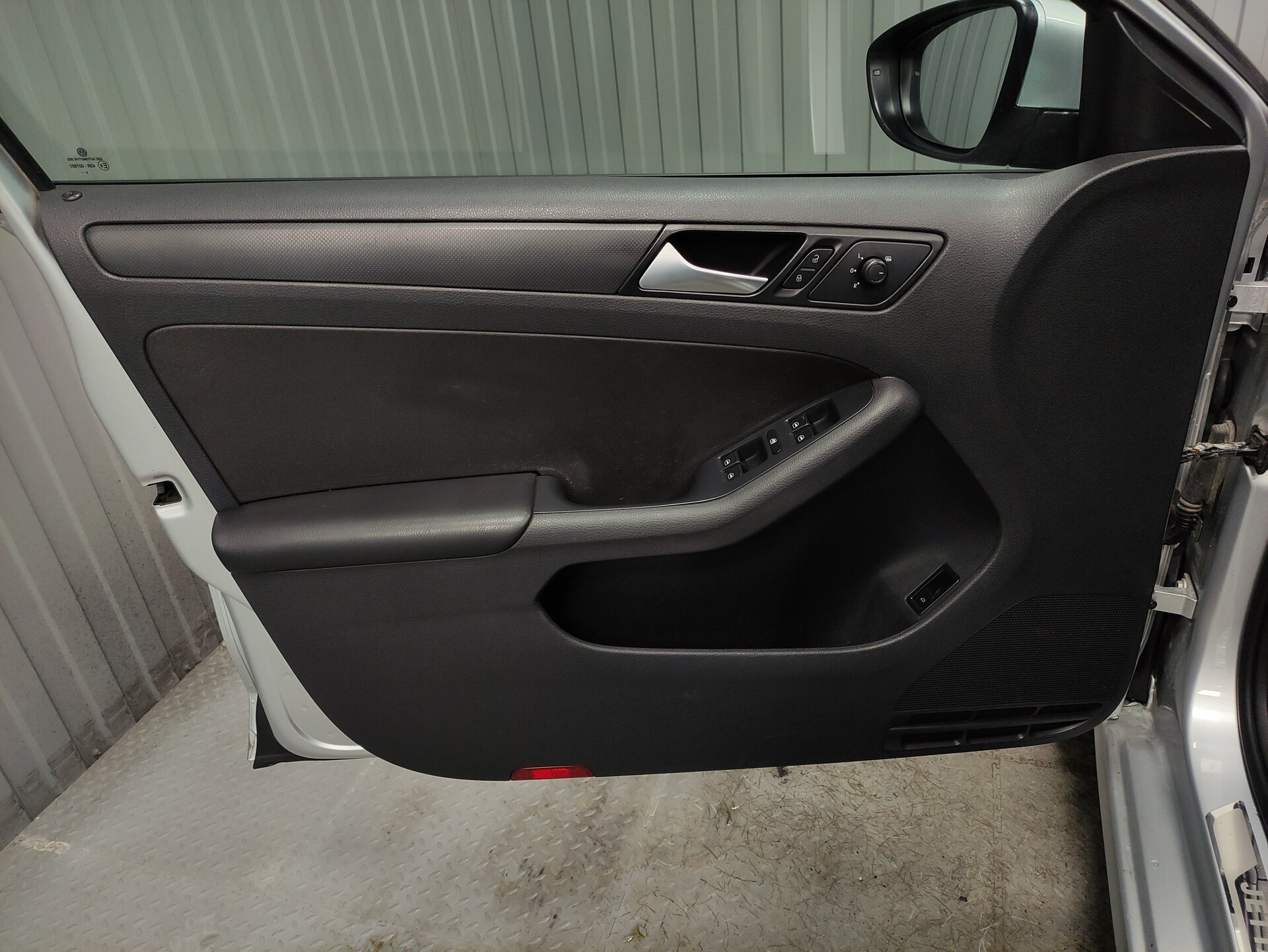 Volkswagen Jetta, VI Рестайлинг 2014