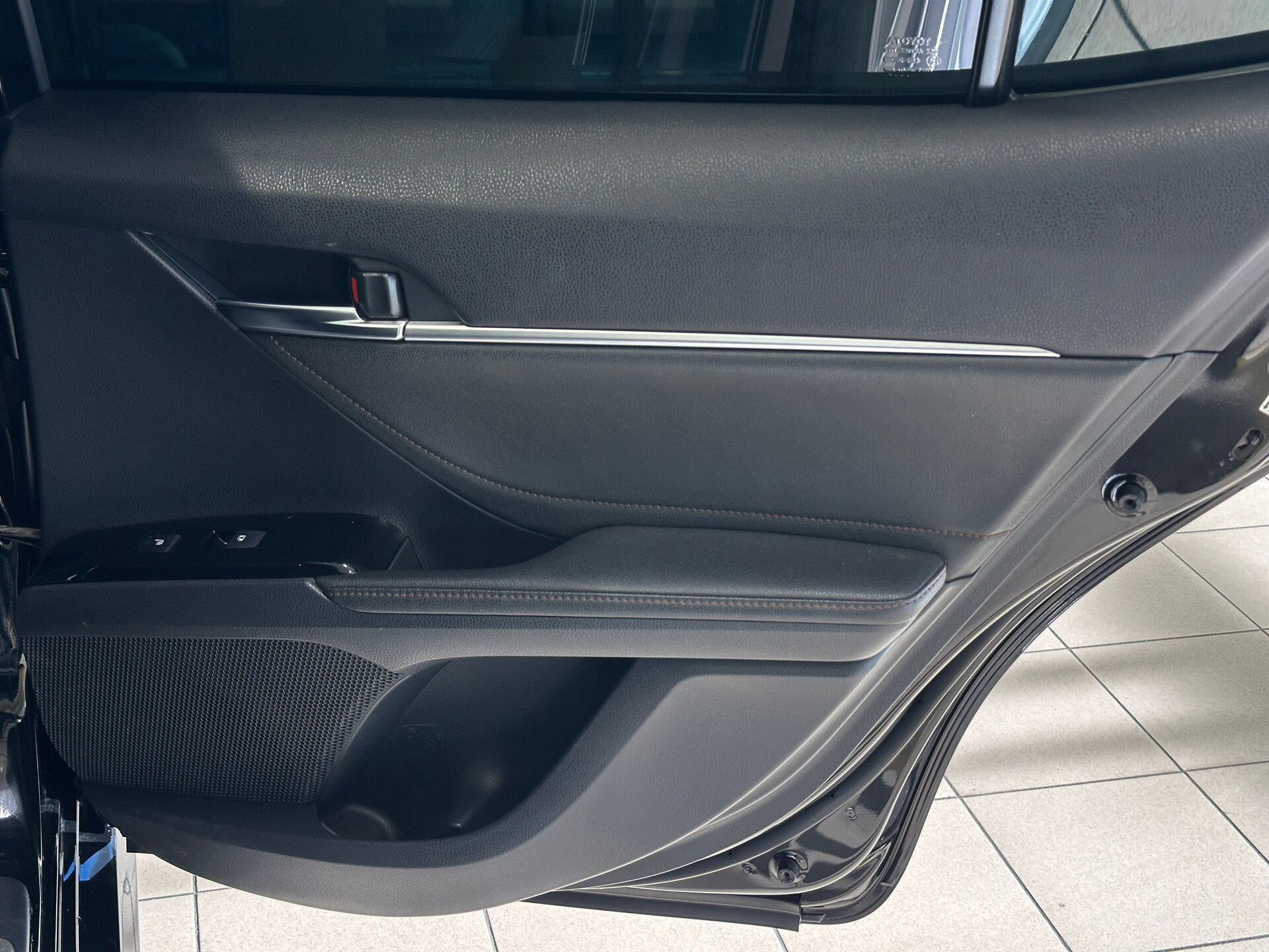 Toyota Camry, VIII (XV70) 2019 Toyota Camry, VIII (XV70) 2019