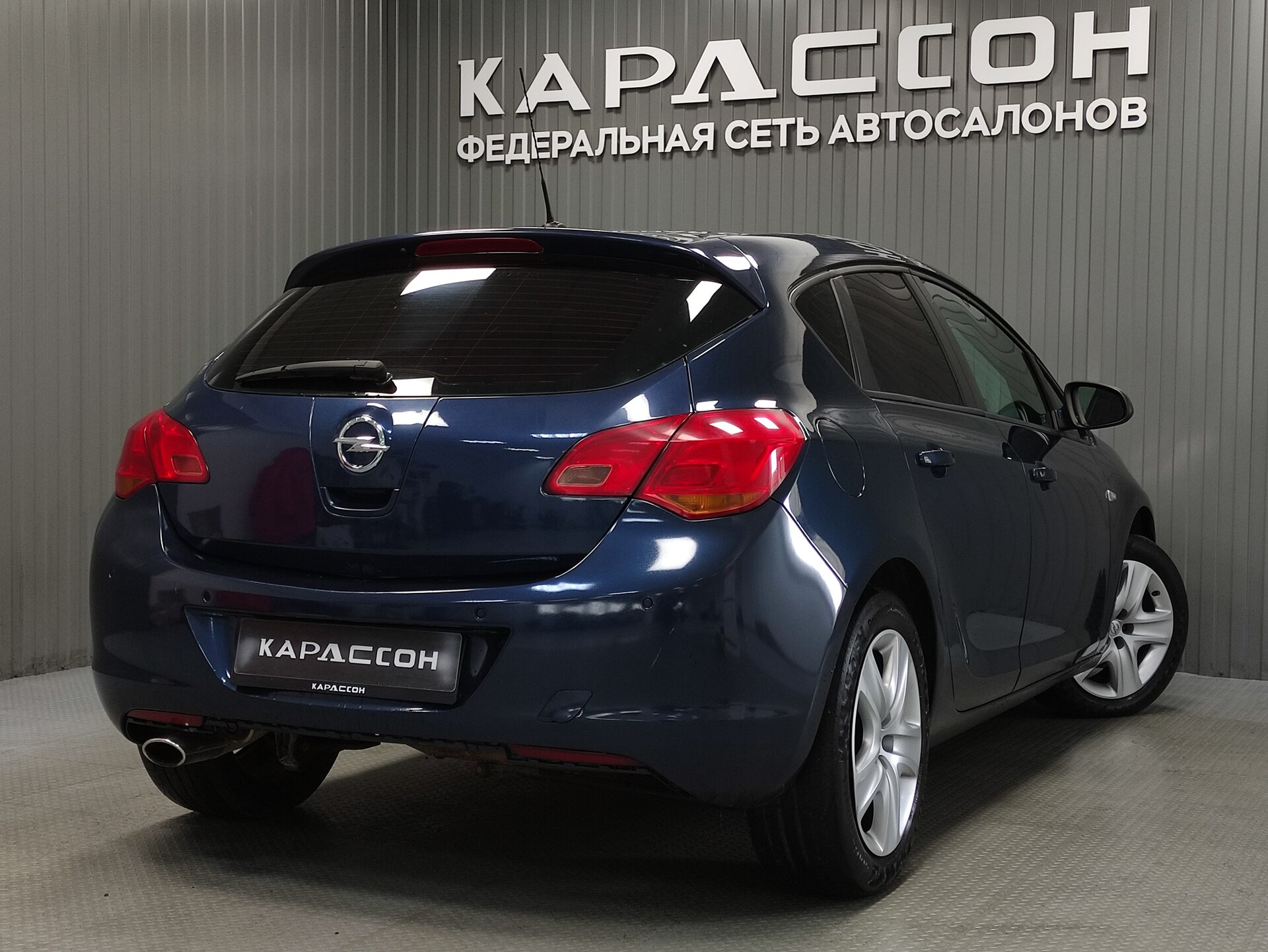 Opel Astra, J 2011 Opel Astra, J 2011